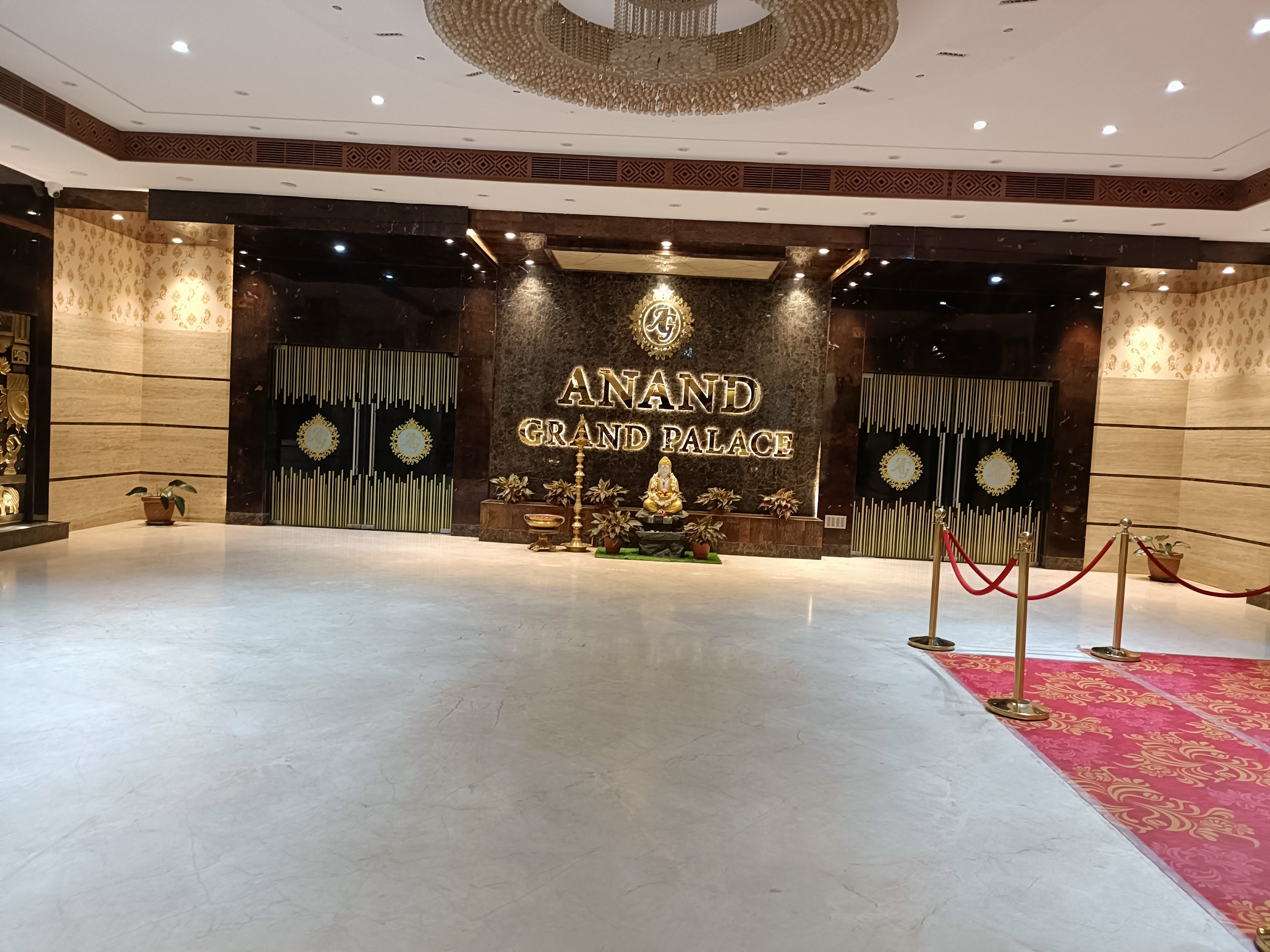 Wedding venues in Udupi, Karnataka