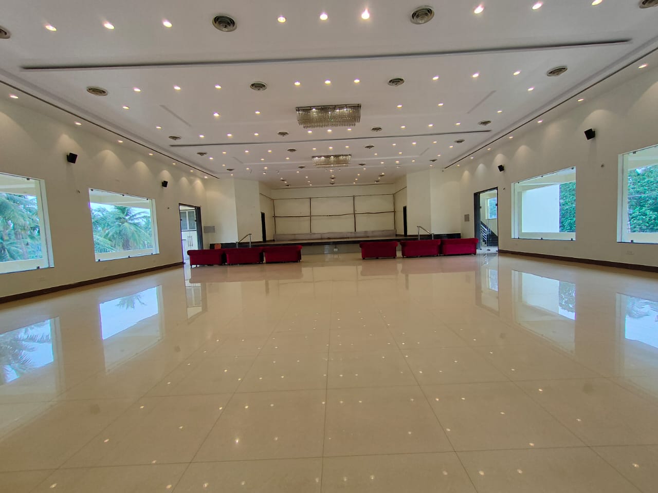 GSP CONVENTION AC FUNCTION HALL, Rajahmundry — photo 7