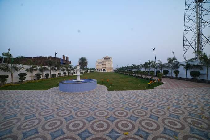 Vatika Banquet & Lawn - Best Marriage Hall in Gaya, Gaya — photo 3