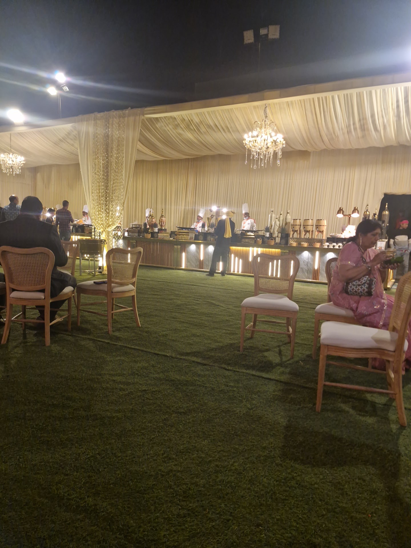 Aurum Banquet Hall & Farm, Delhi — photo 2