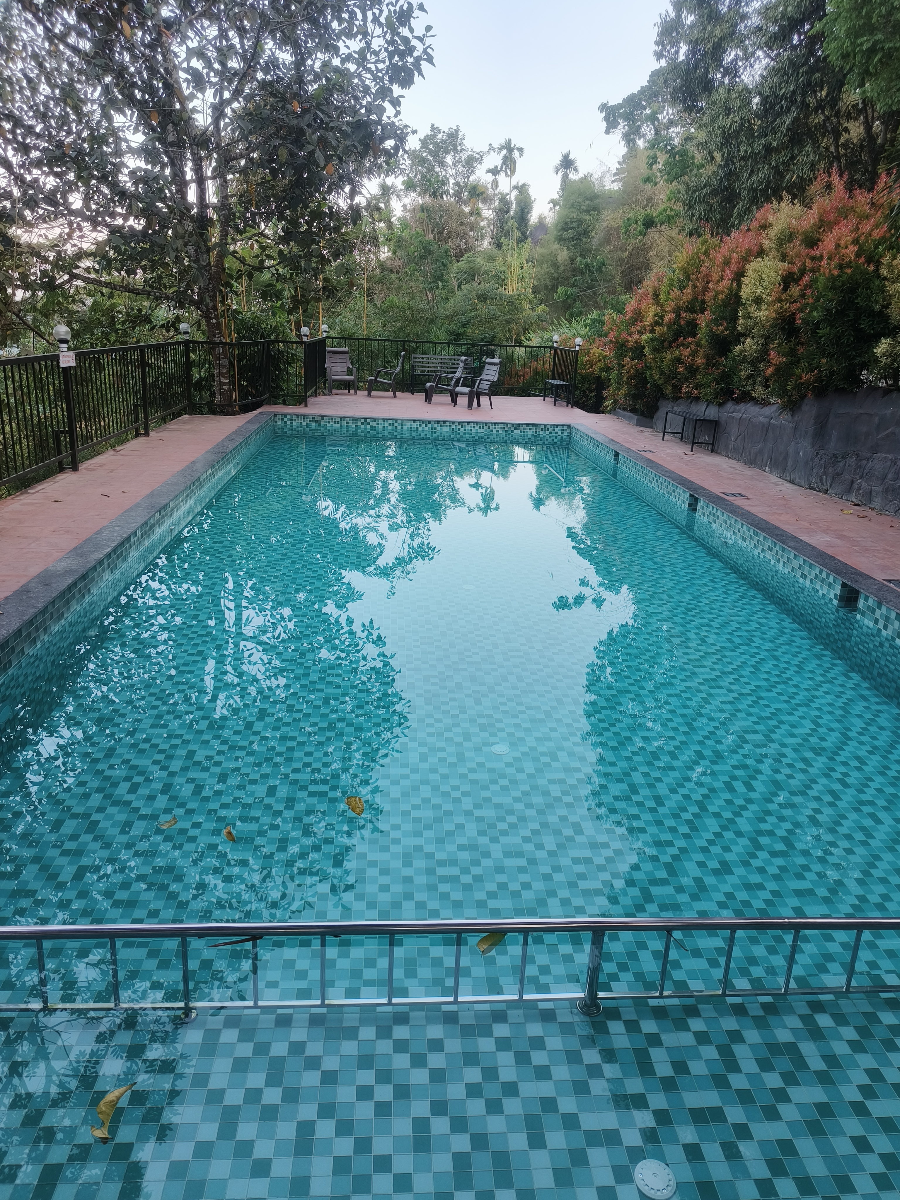 Space Rock Resort, Kalpetta — photo 7