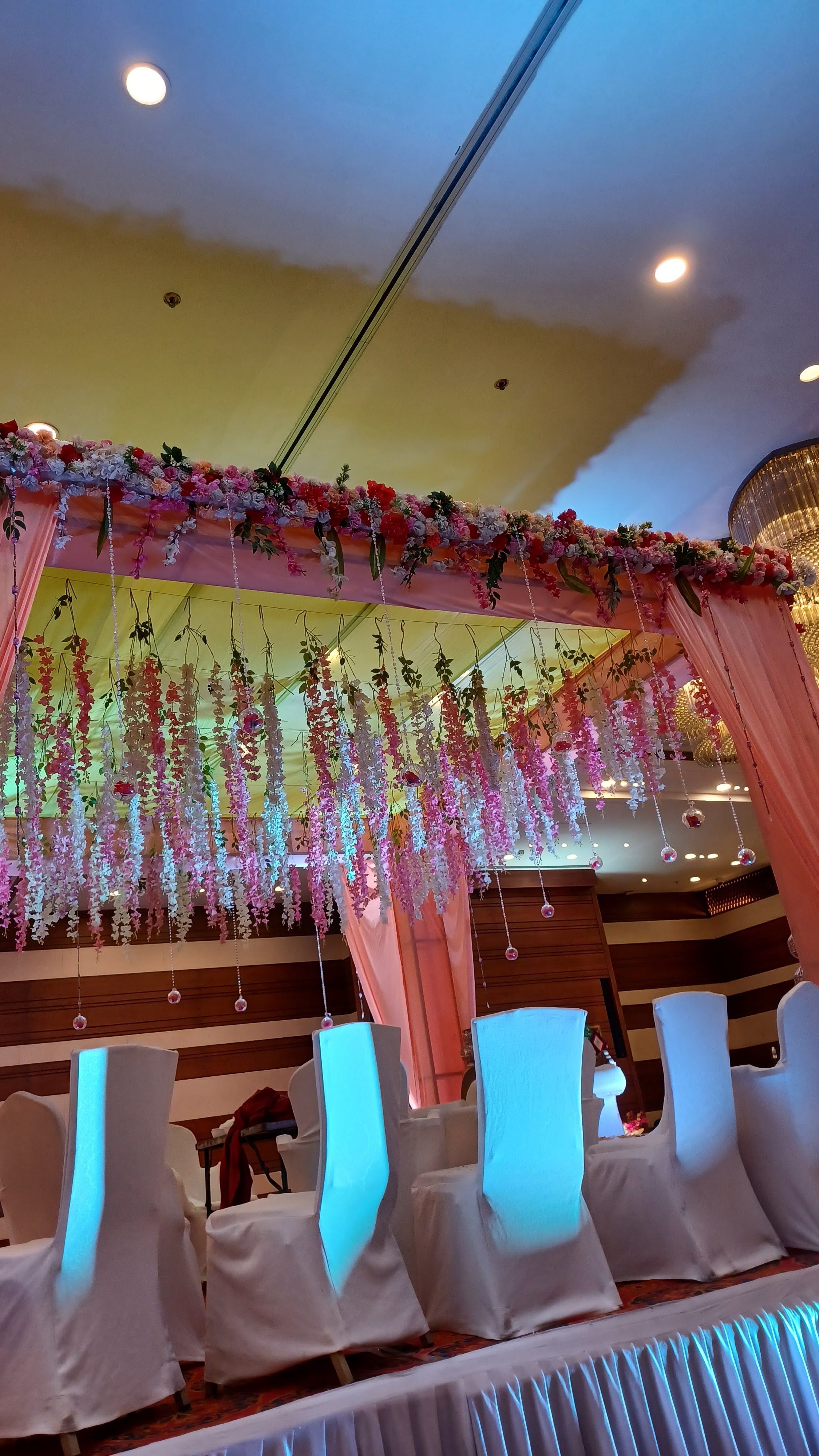 Megh Malhar Hall Kolhapur, Kolhapur — photo 9