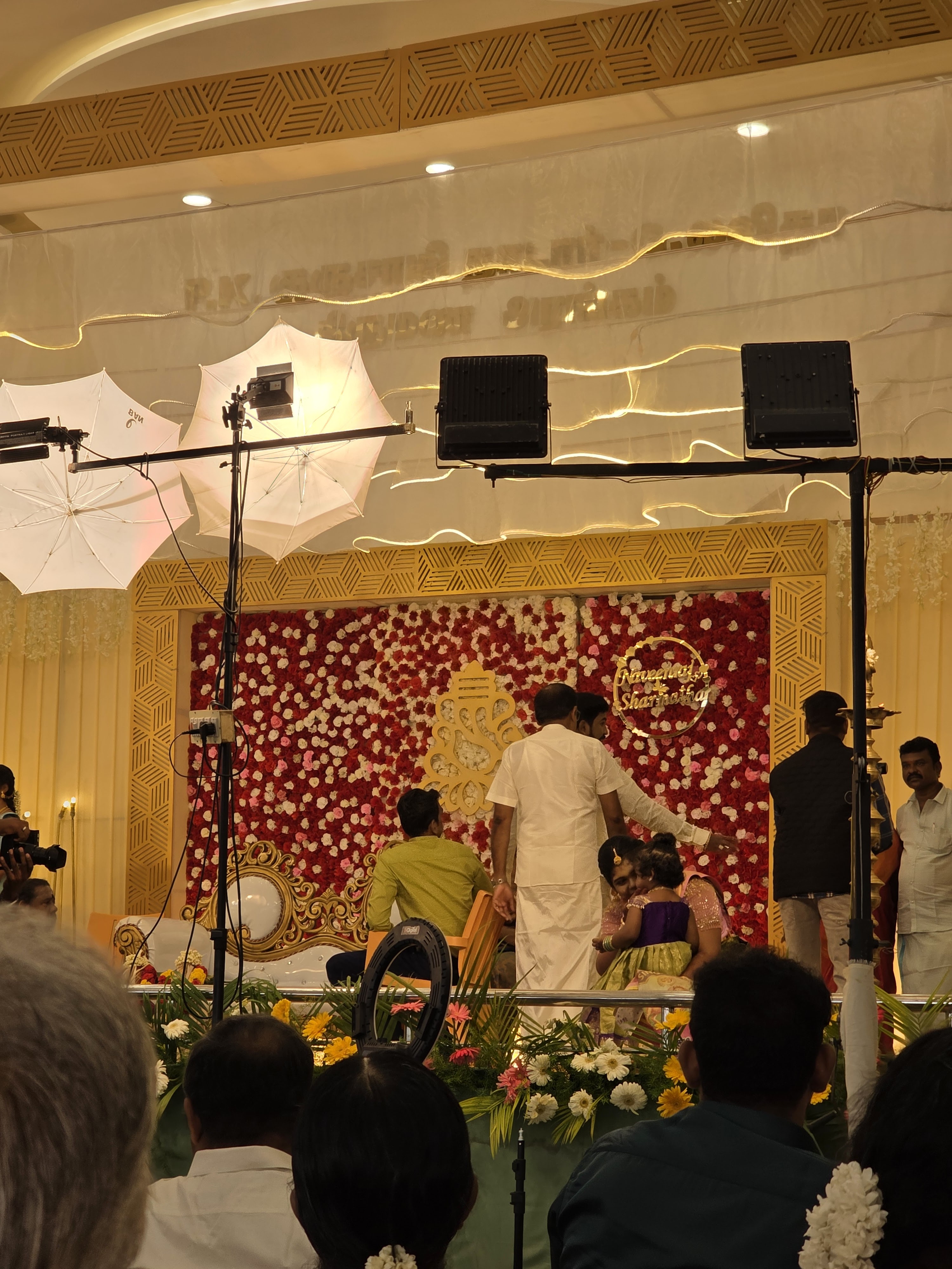 Lalitha Thirumana Mahal A/C, Sivakasi — photo 10
