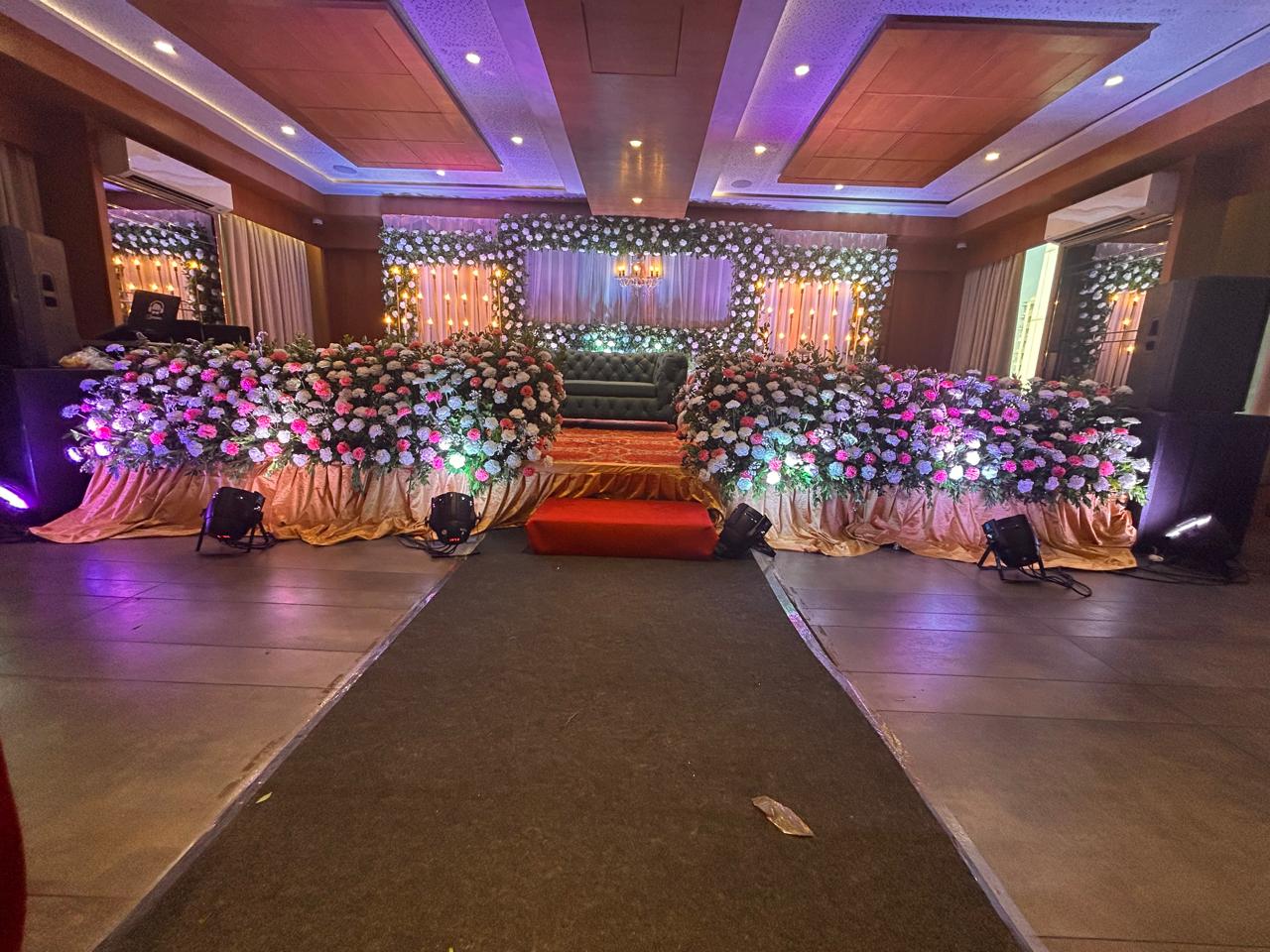 La Victoria Banquet and Rooms, Surat — photo 4