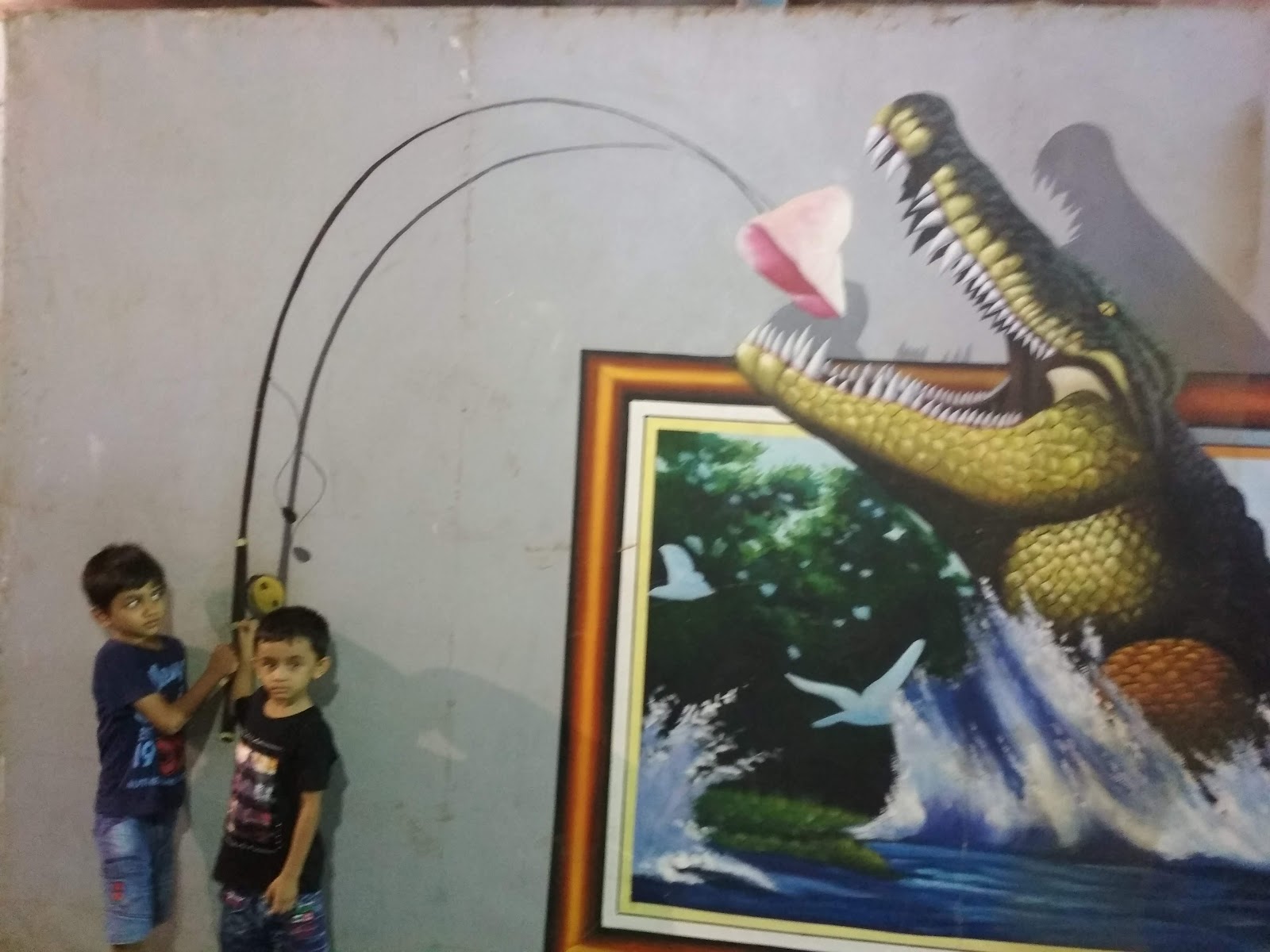 Pushpanjali Gardens, Mumbai — photo 7