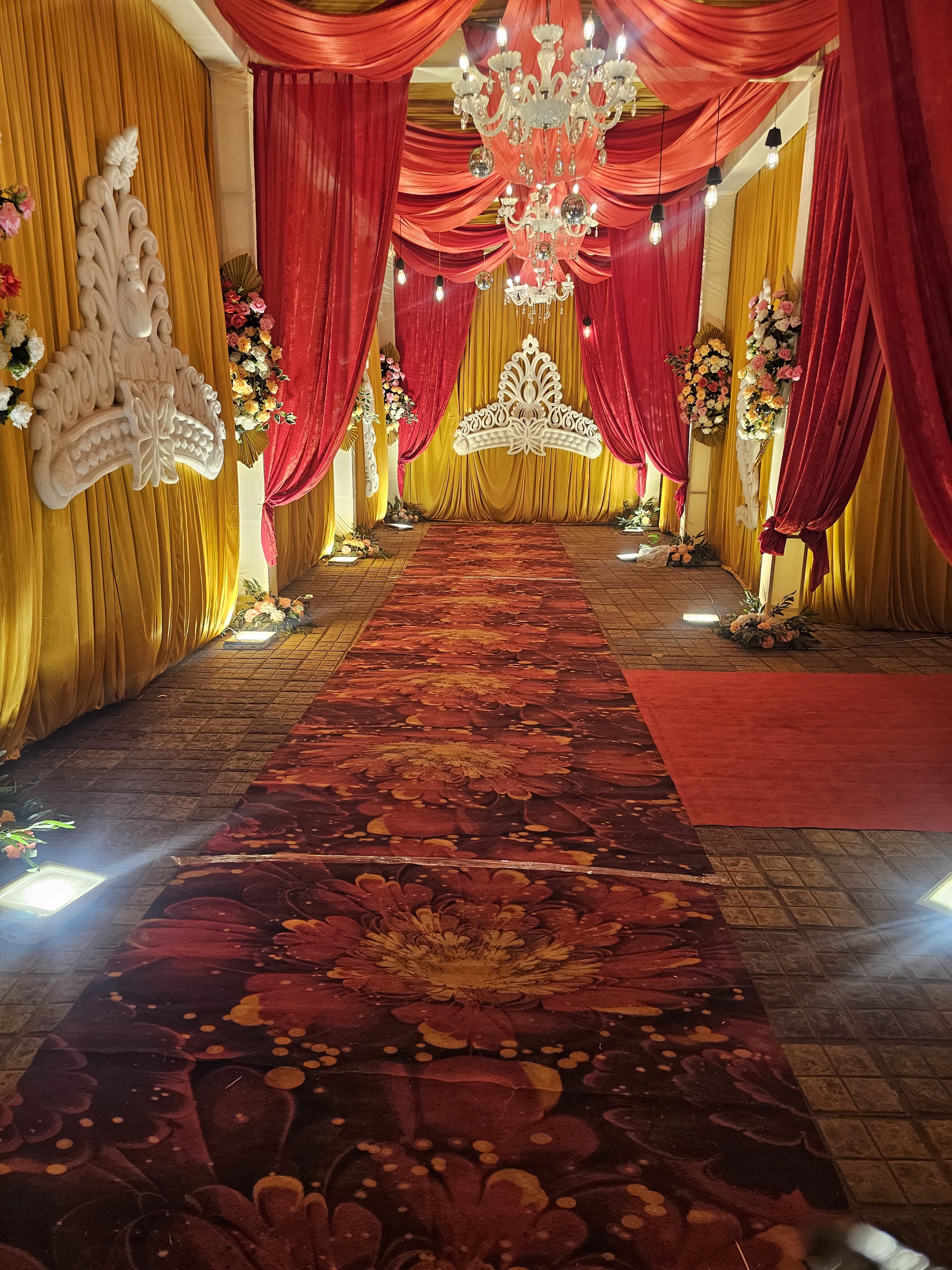 Mangalam Banquets Best Marriage Hall in Durgapur, Durgapur — photo 5