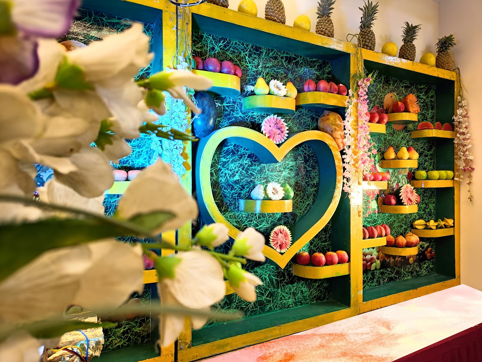 Merchant Banquet Hall, Mumbai — photo 7