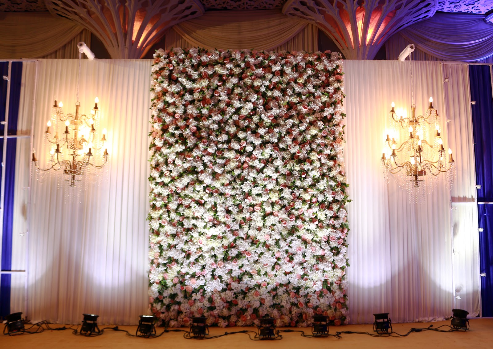 Chhatarpur Central by FNP Venues, Delhi — photo 2