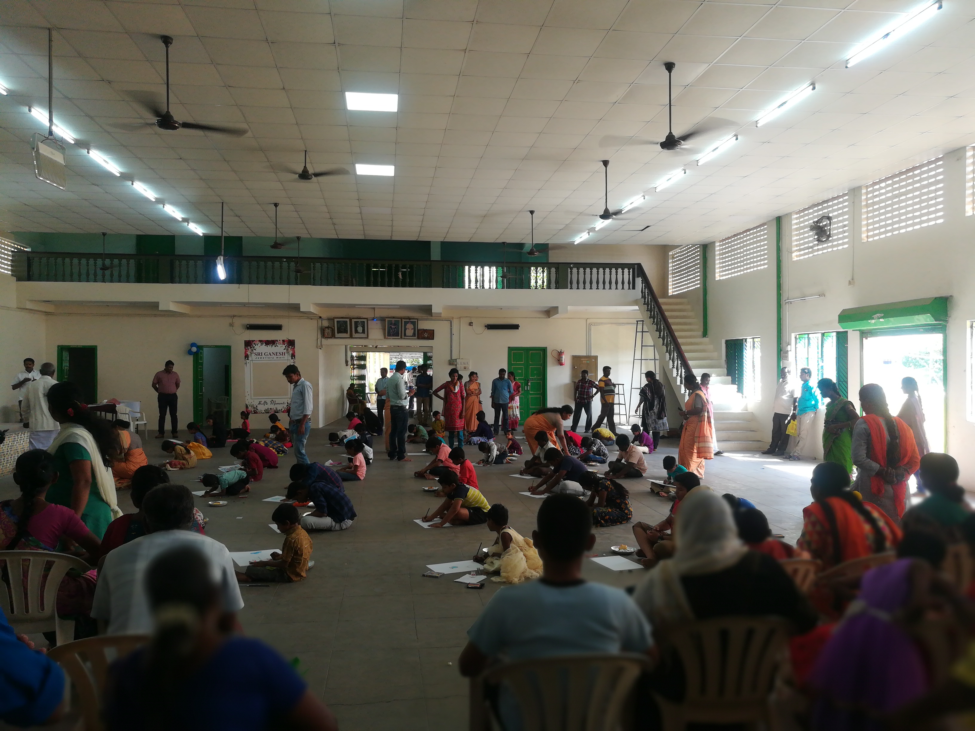 GR Thirumana Mandapam, Karur — photo 2