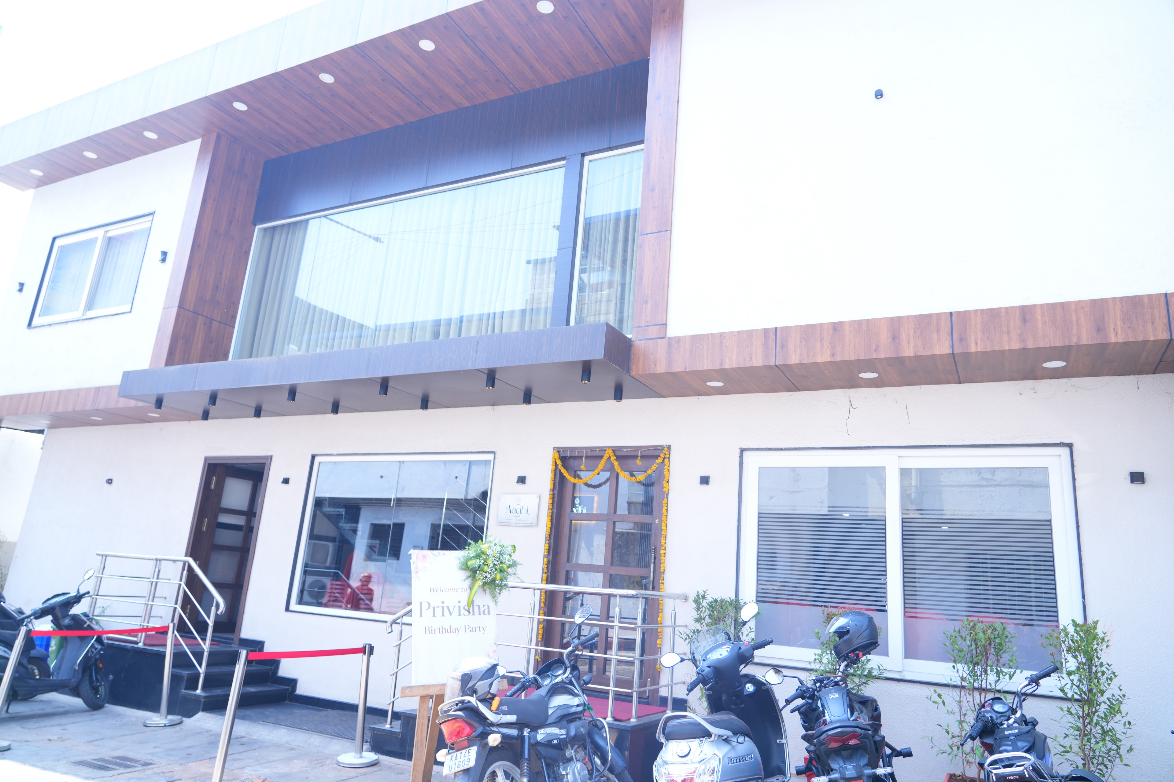 AADHI GRAND BANQUET HALL, Shivamogga — photo 3