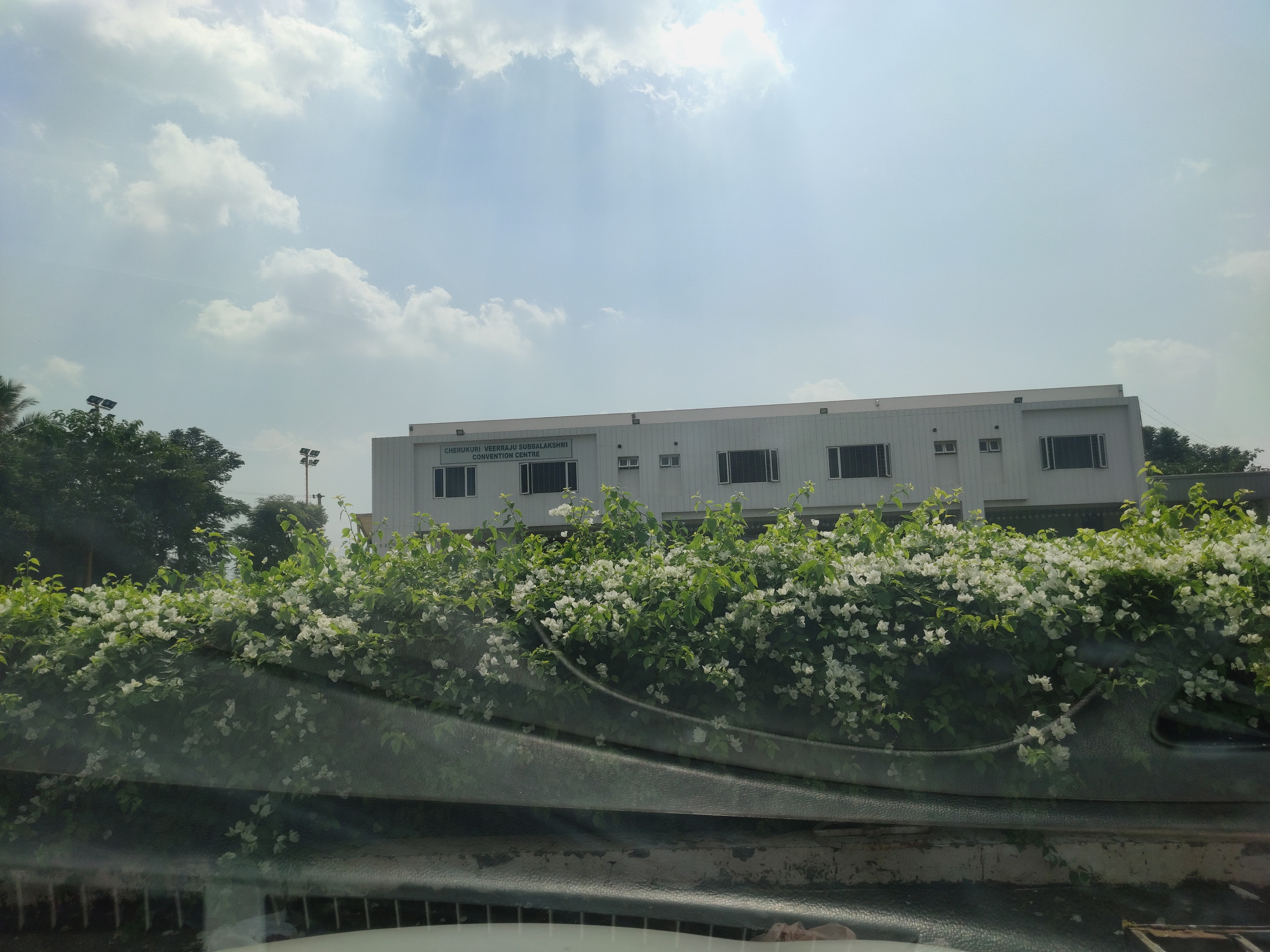 Cherukuri Gardens, Rajahmundry — photo 8