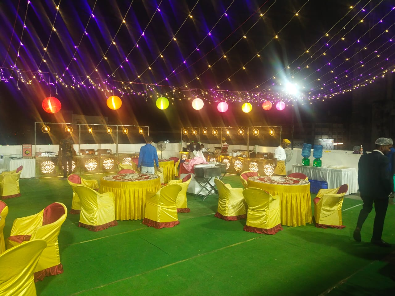 MRT Banquet, Patna — photo 2