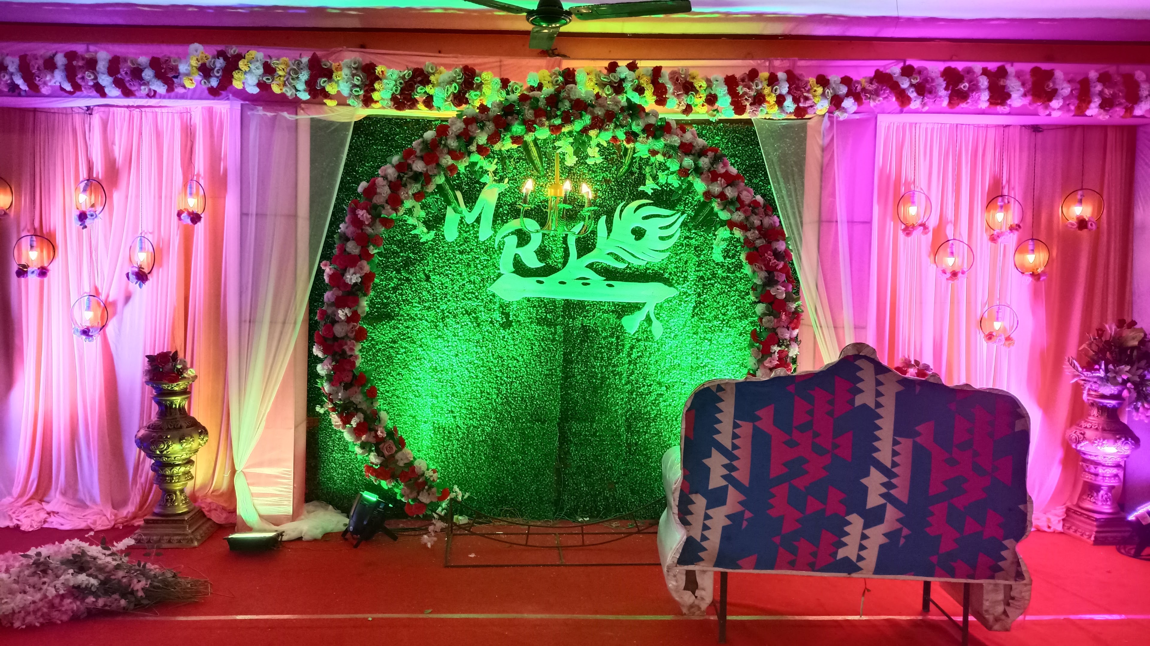 Mahasati Hall, Karwar — photo 1
