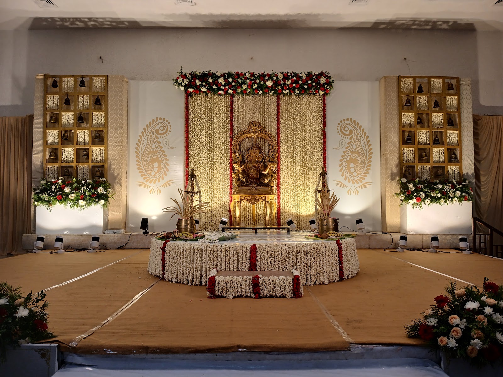 P. Subramaniam Hall, Thiruvananthapuram — photo 5