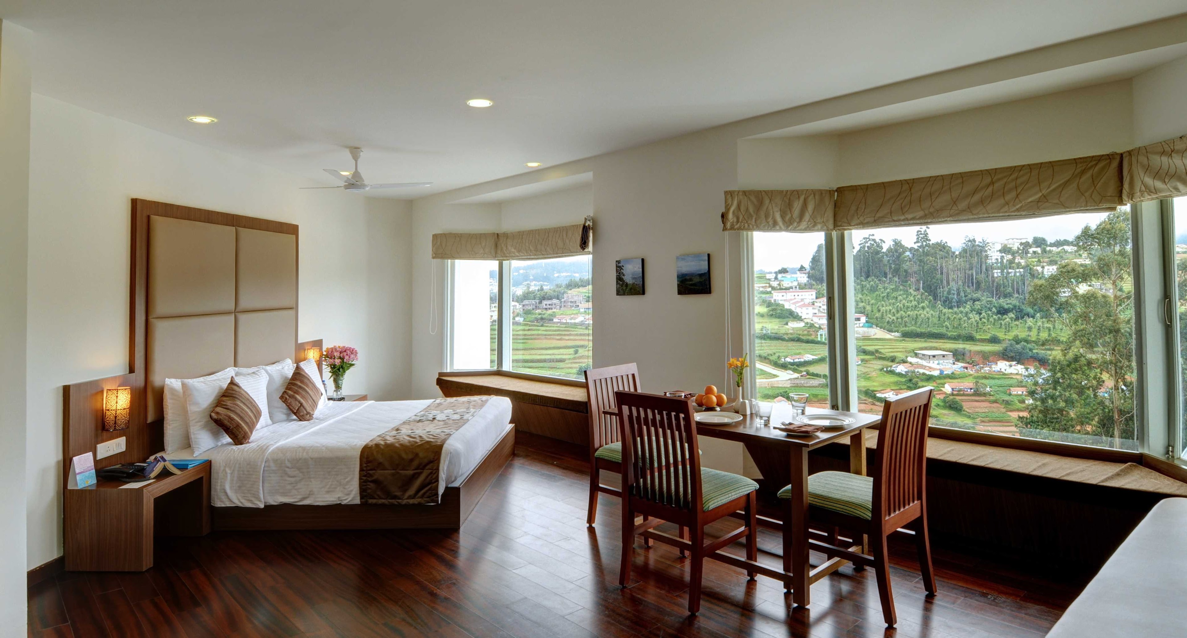 Sterling Ooty - Fern Hill, Ooty — photo 5