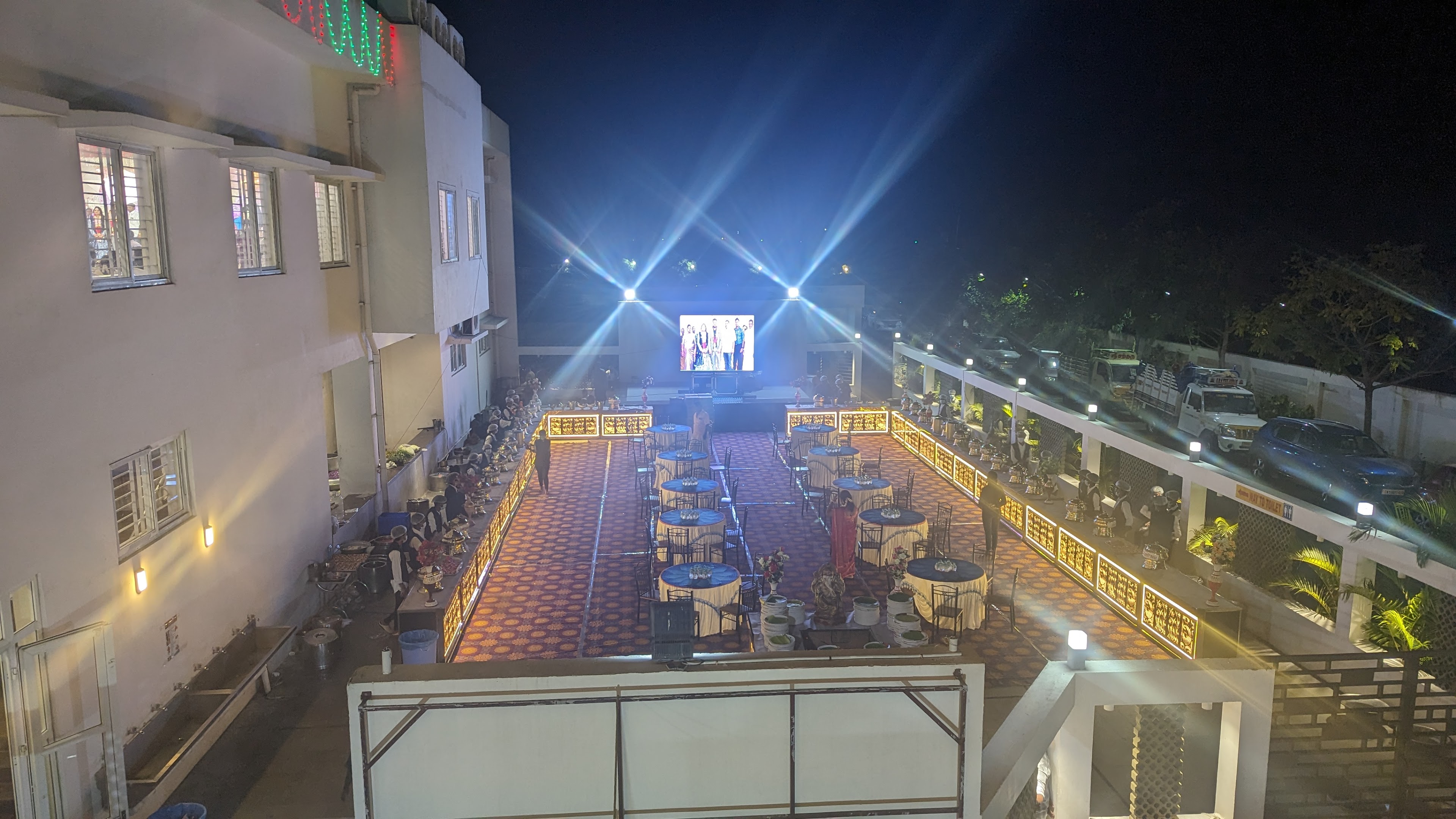 Sakthi Kalyana Mandabam, Nagapattinam — photo 8
