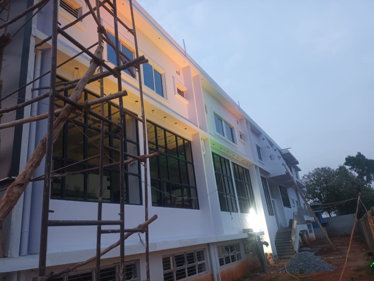 AZIZIA Convention Hall, Chamarajanagar — photo 9