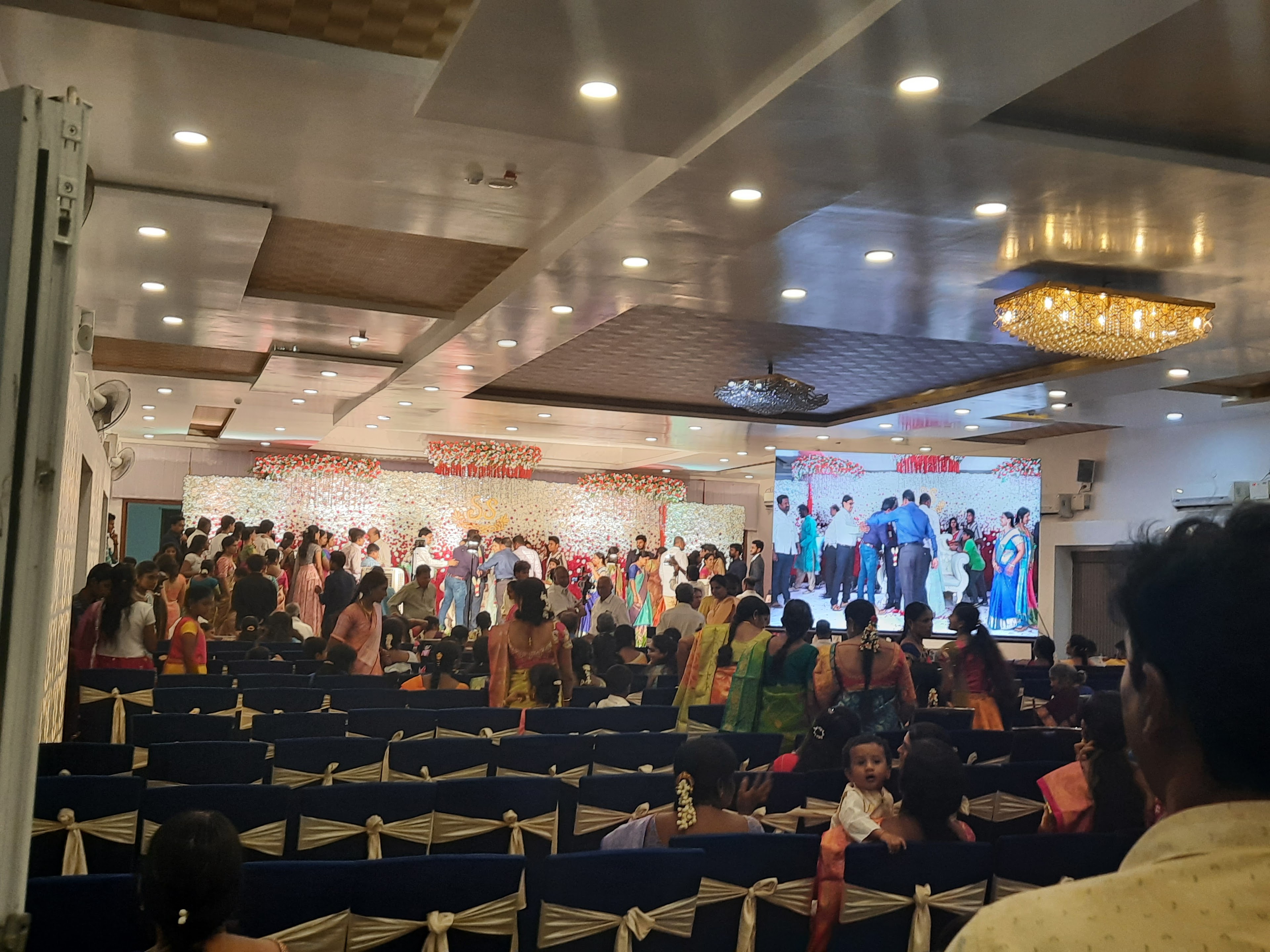 Venkateshwara Convention and Garden, Warangal — photo 6