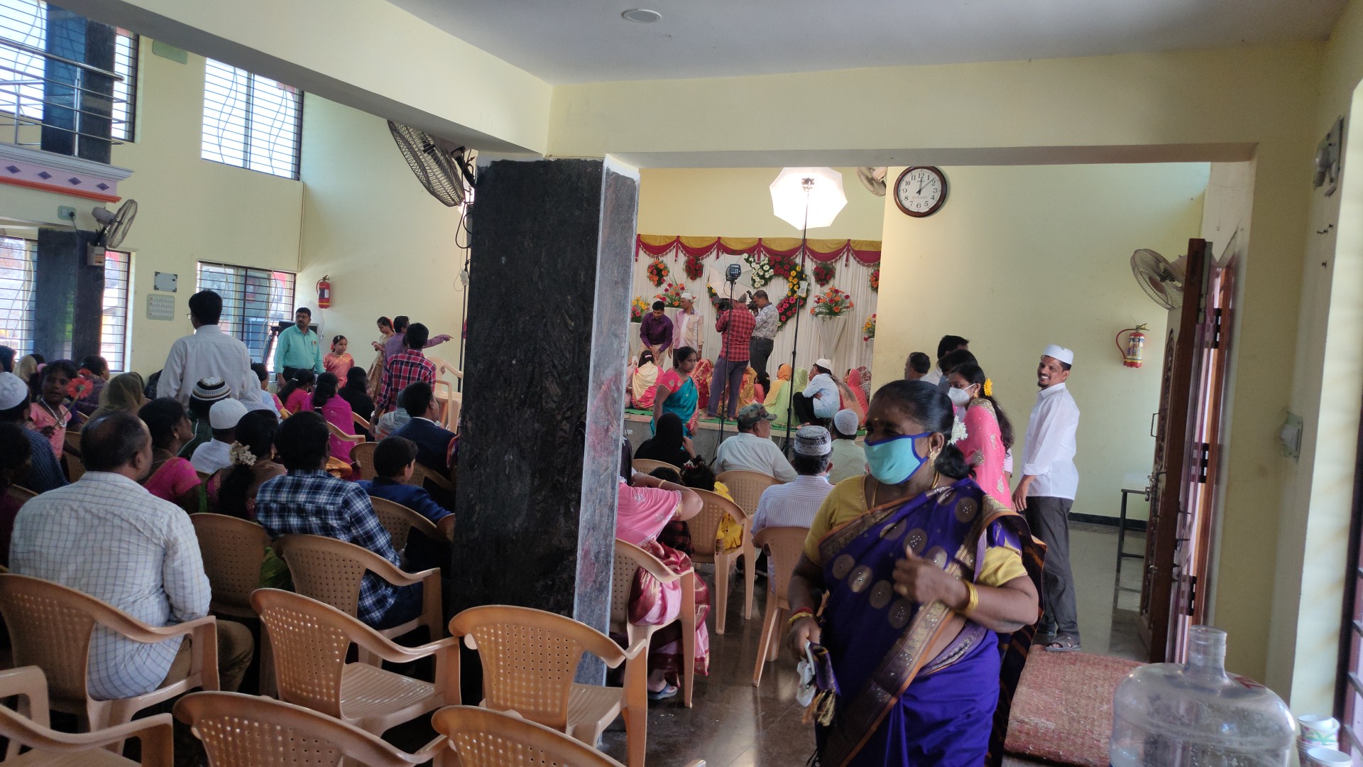 Roja Mahal, Villupuram — photo 4
