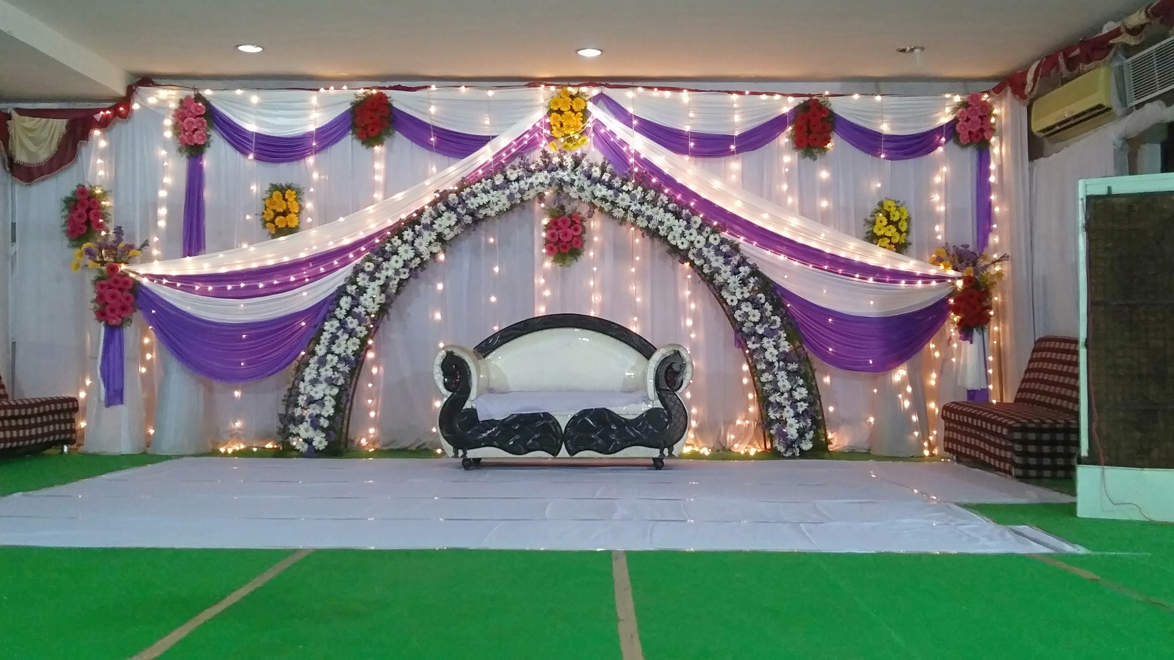 K R R Function Hall, Khammam — photo 5
