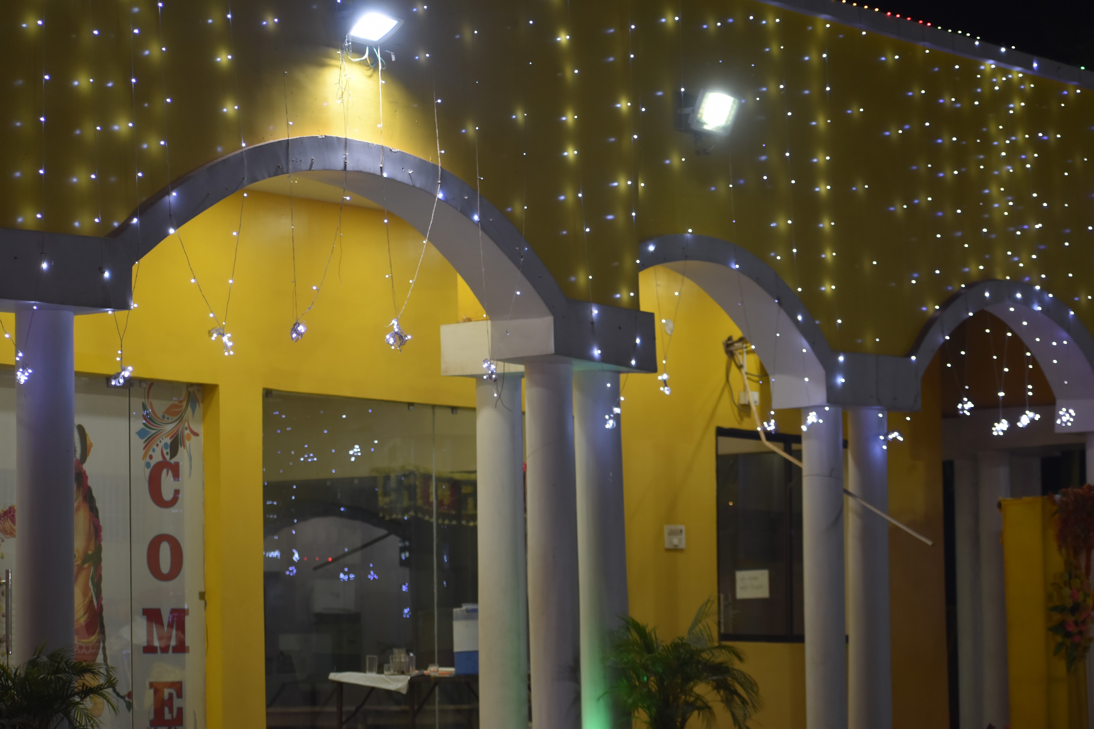Maa Laxmi Marriage Palace, Bhilai — photo 8