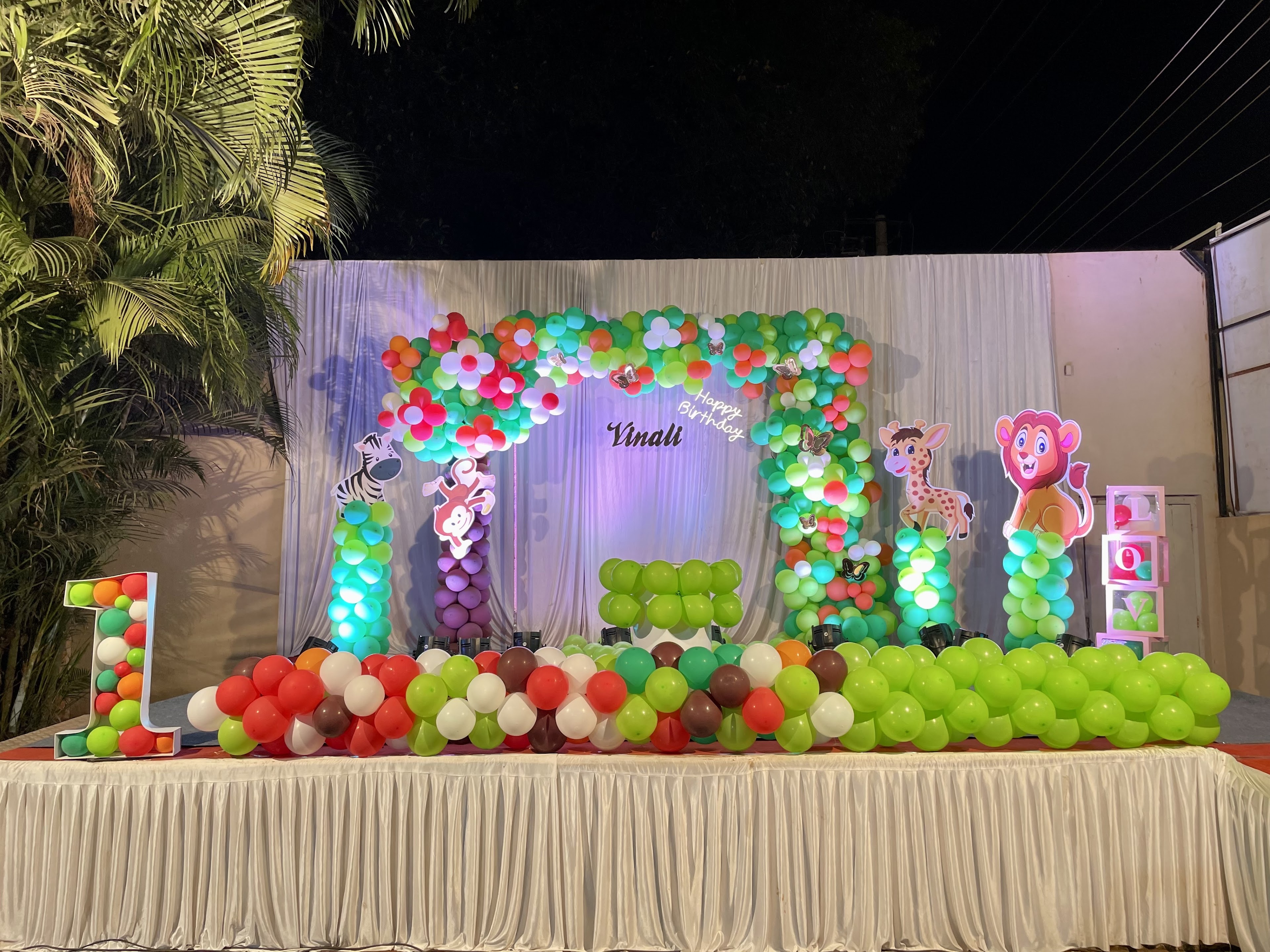 Millenium Garden Belagavi, Belagavi — photo 6