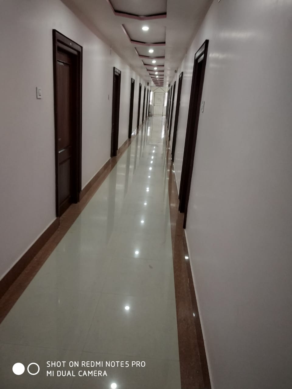 Shubhodayam Residency Function Hall, Srikakulam — photo 10
