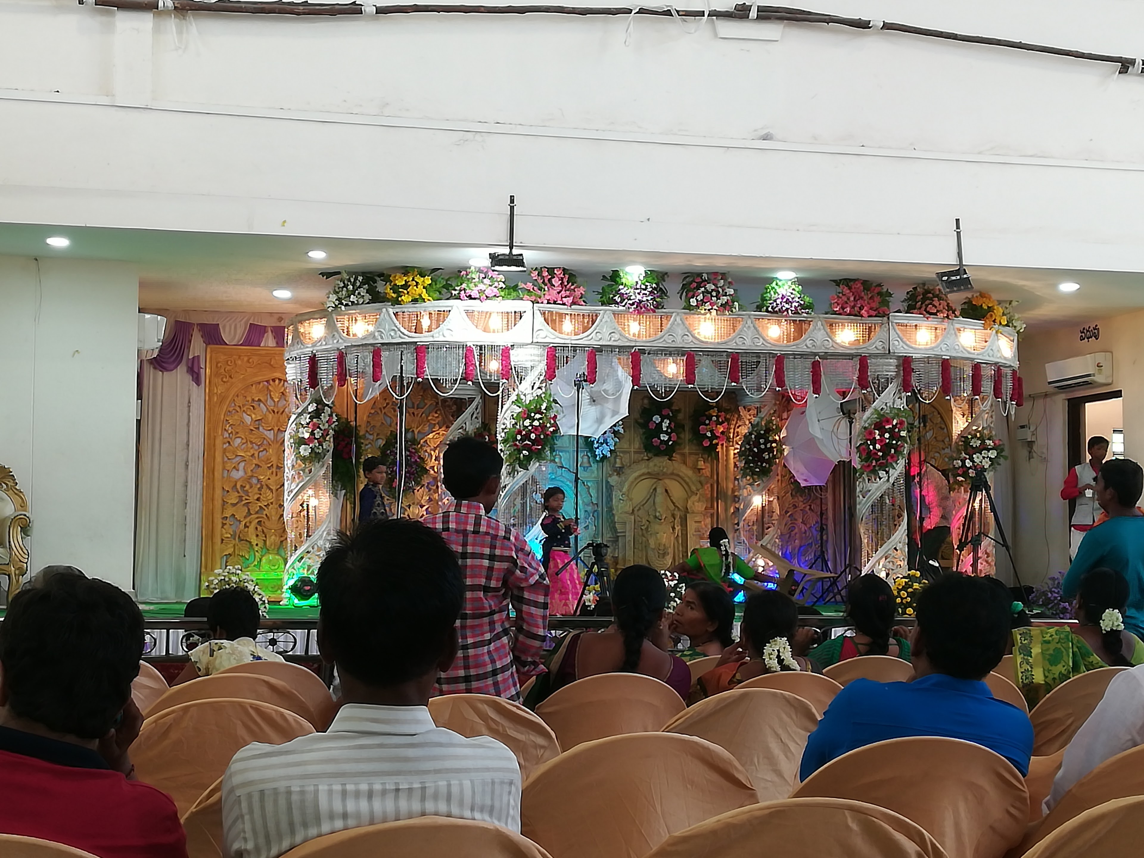 Dr BR Ambedkar Convention Centre, Anantapur — photo 5