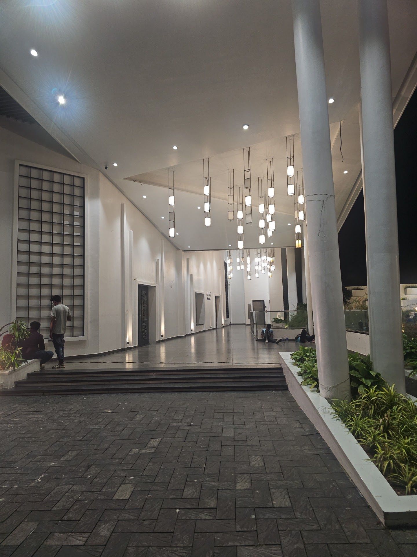 Al Saj Arena, Thiruvananthapuram — photo 9