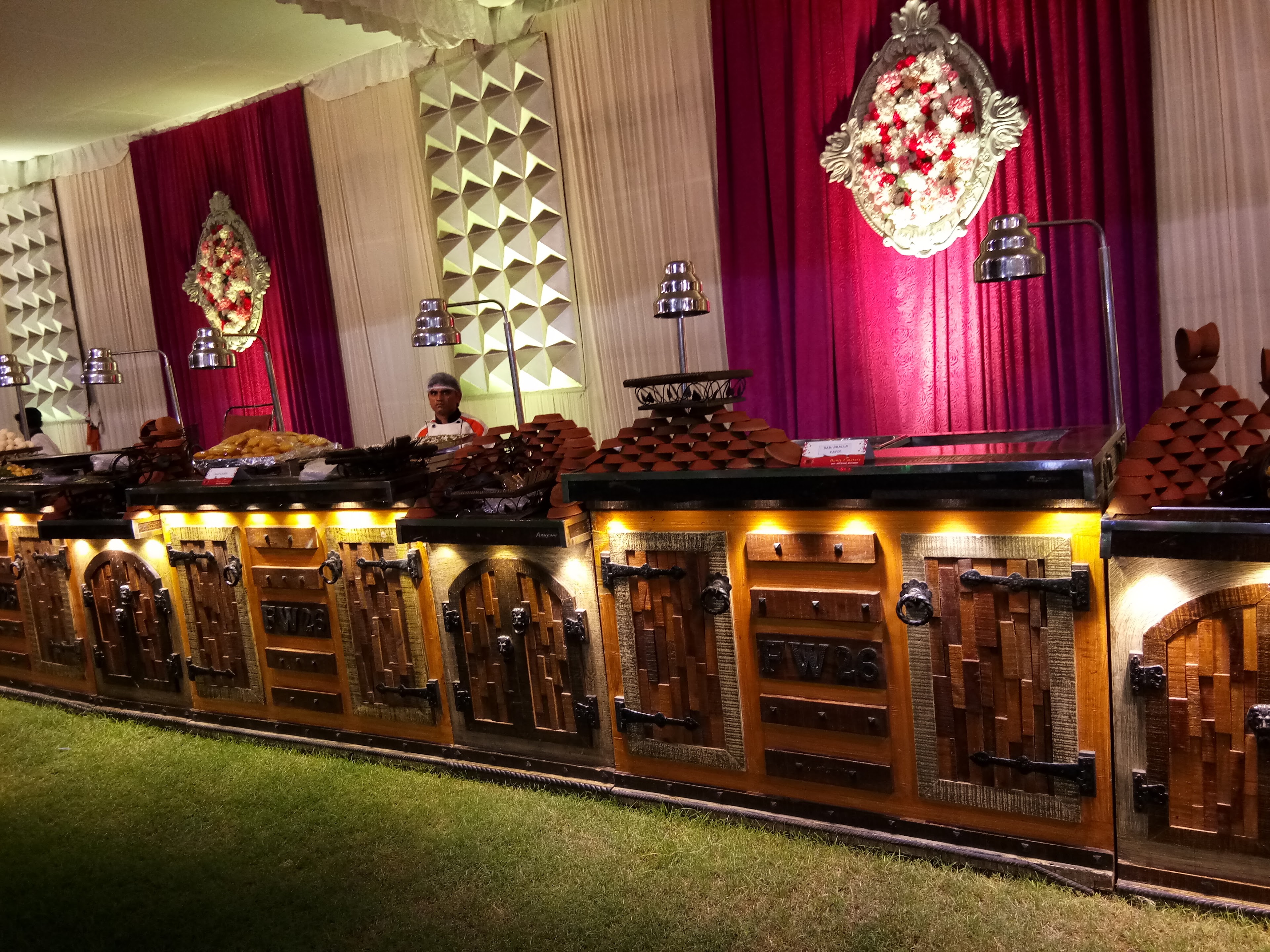 Sangam Banquet, Gwalior — photo 5