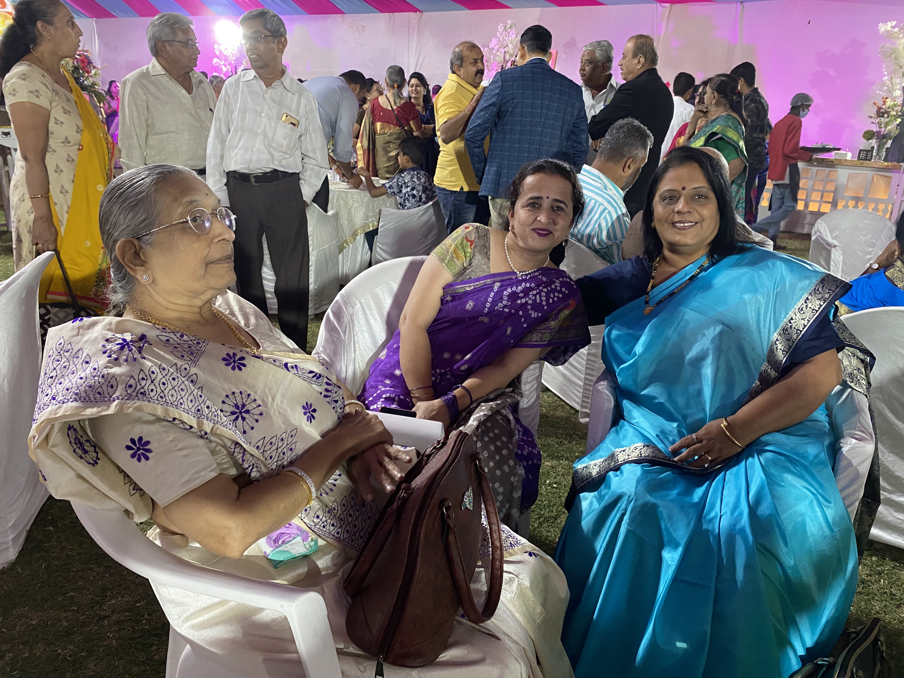 Nutan Bharat Club, Vadodara — photo 6
