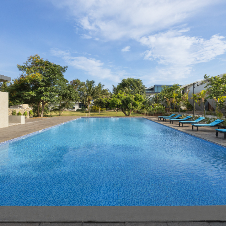 Fortune Beach Resort, ECR, Chennai - Member ITC Hotels’ Group, Chennai — photo 6