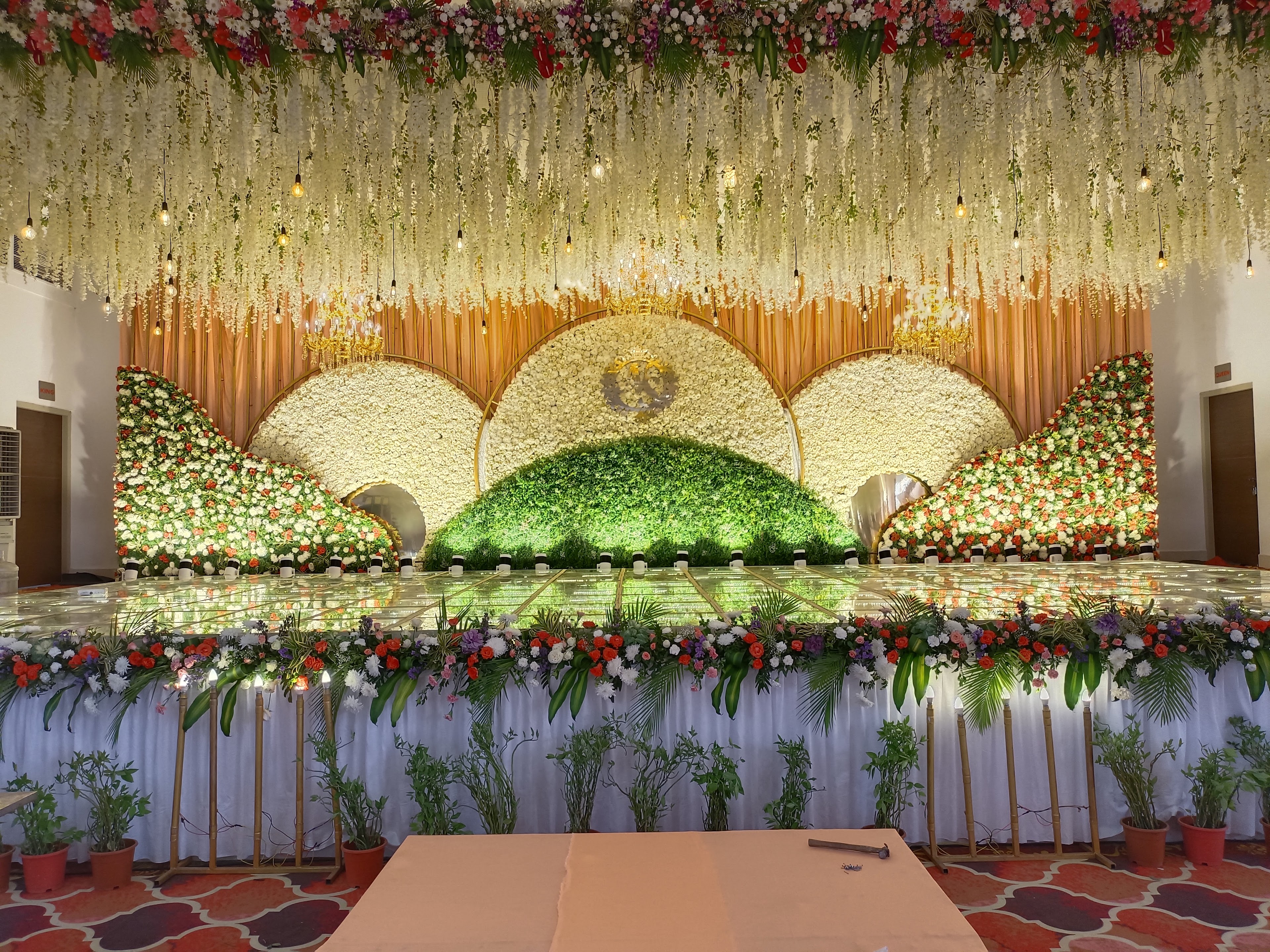 KRS FUNCTION HALL, Ballari — photo 5