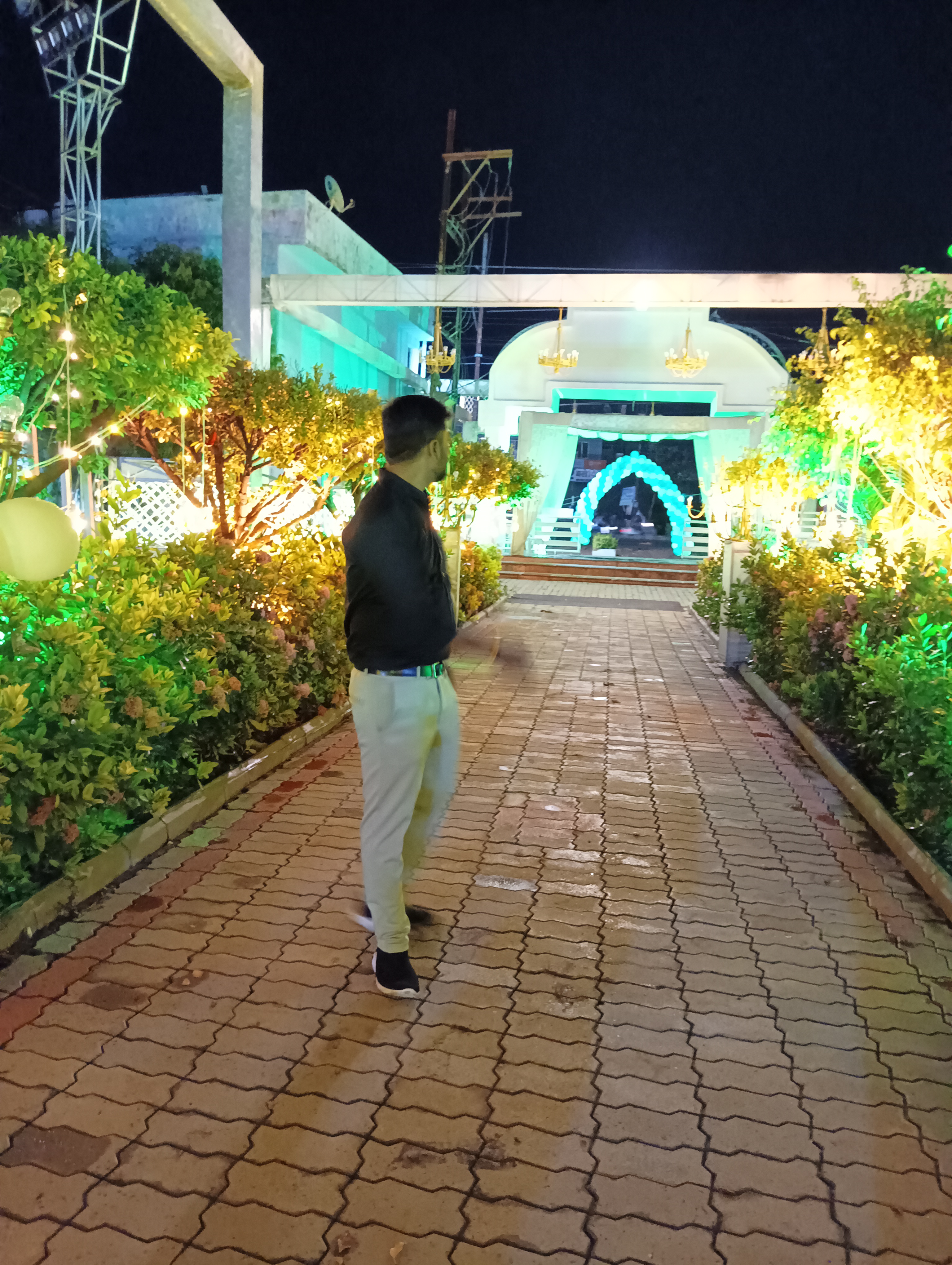 Aamra Shri Marriage Garden, Bhopal — photo 4