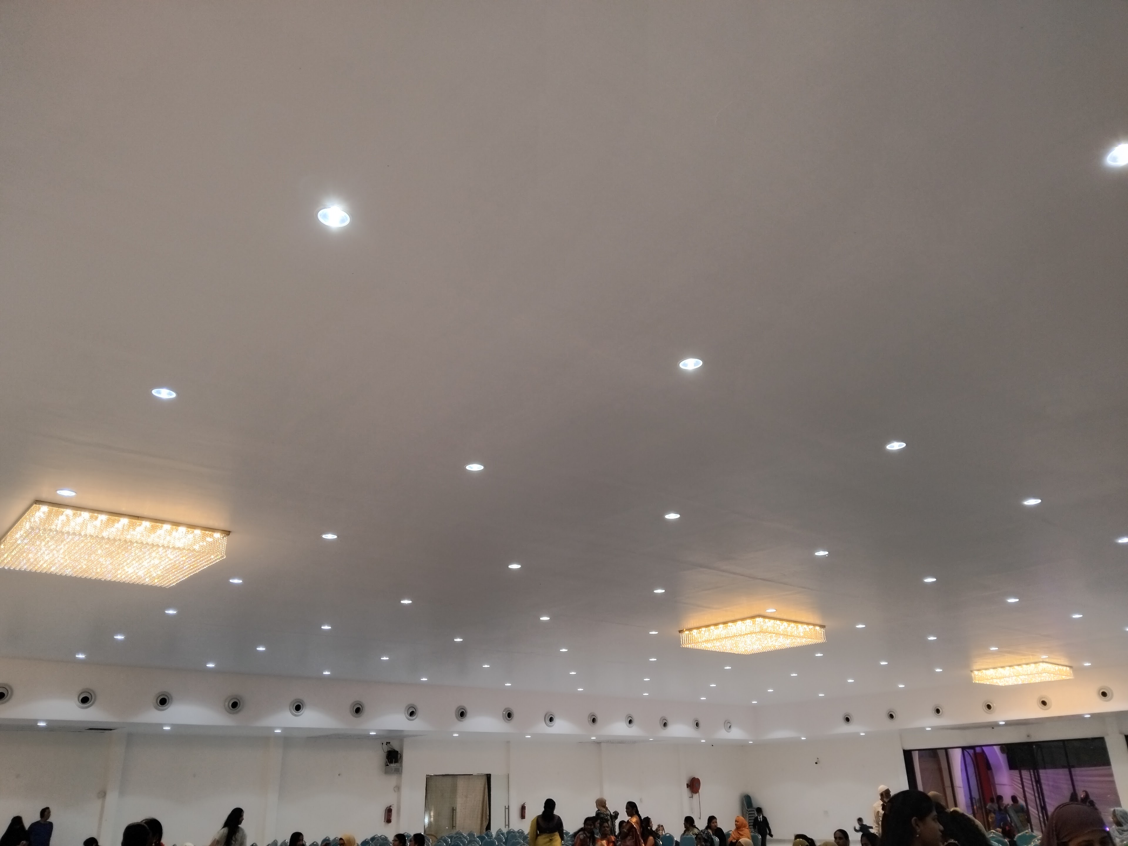 Seetharama convention, Suryapet — photo 7