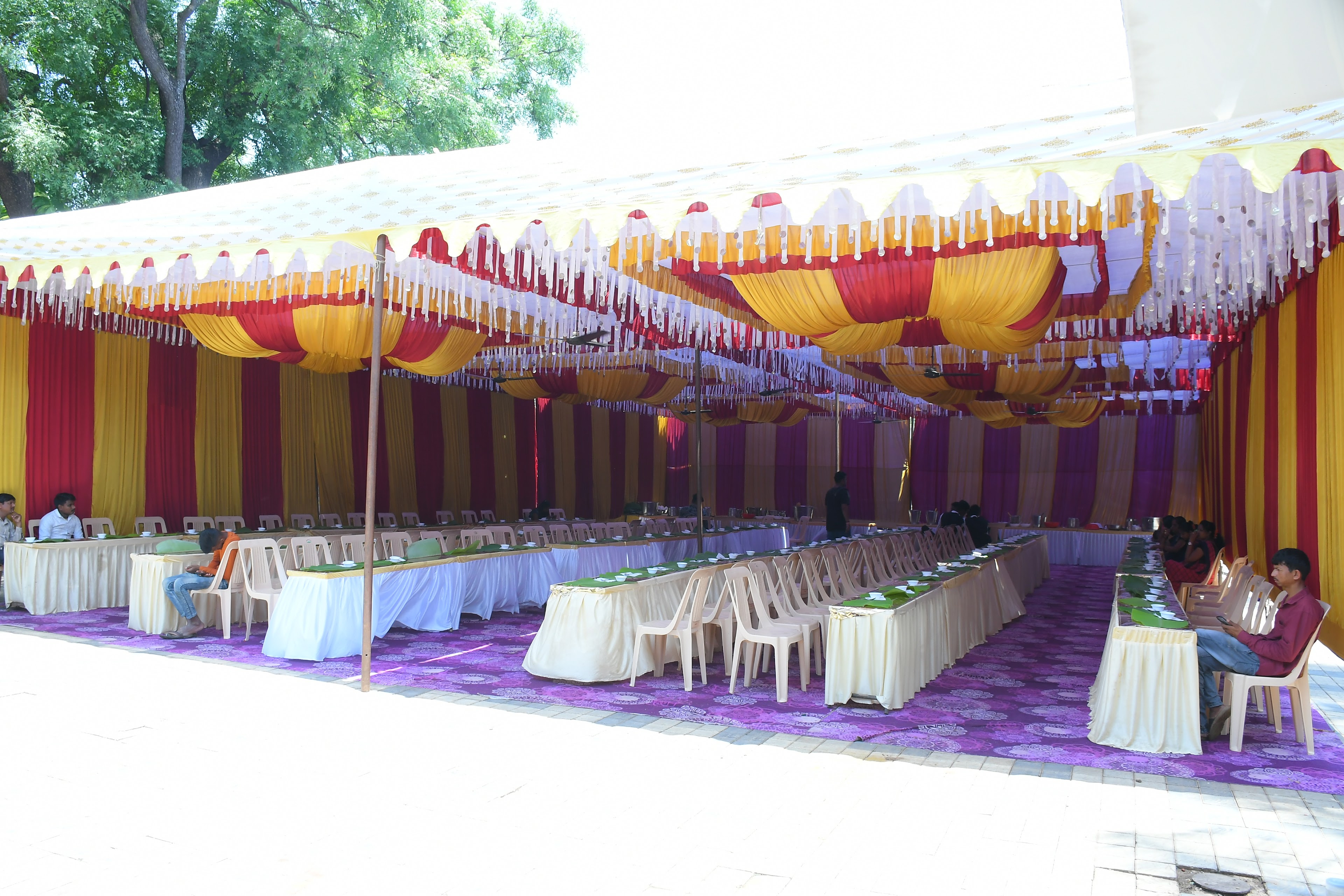 Wedding Cluster, Hubballi — photo 4