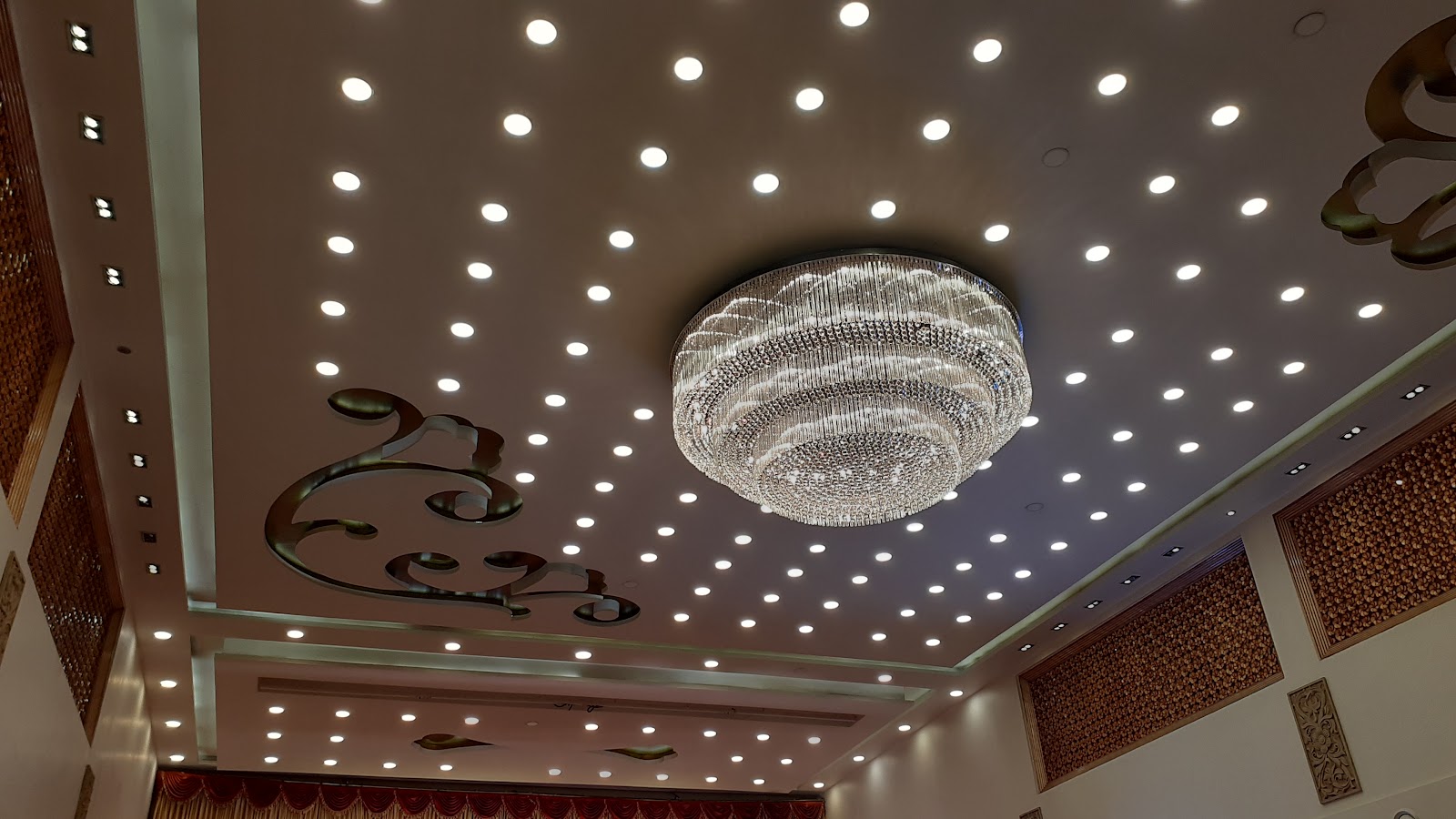 Poornima Convention Centre, Bengaluru — photo 3