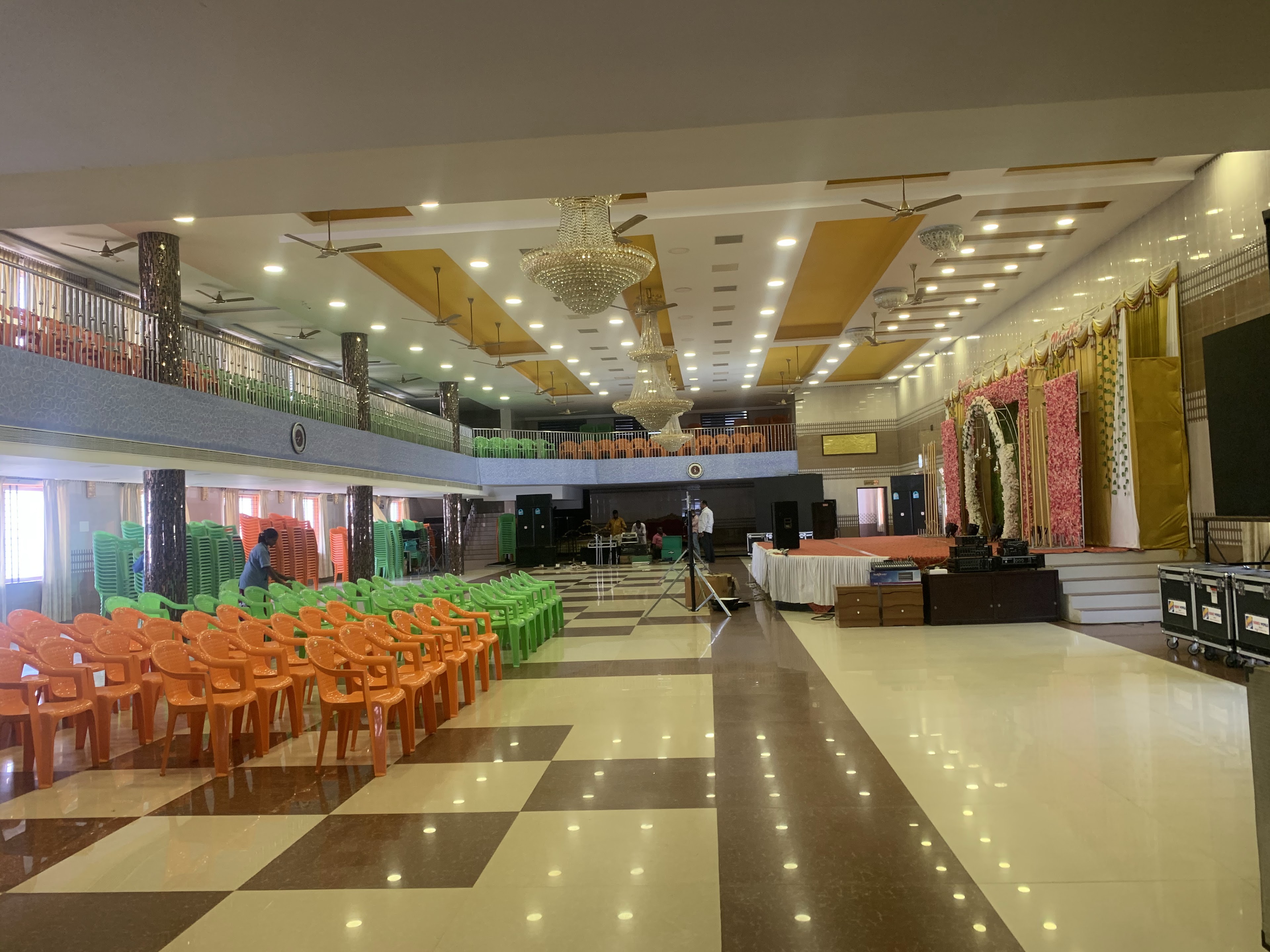 Kings Palace Residency, Ramanathapuram — photo 2