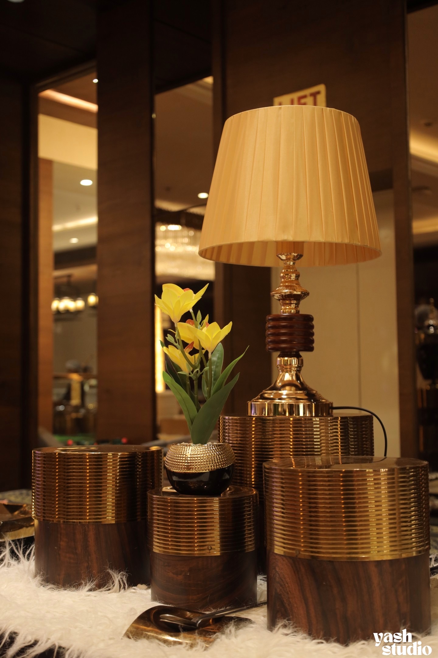 The Royal Atlantis Banquets, Mumbai — photo 7