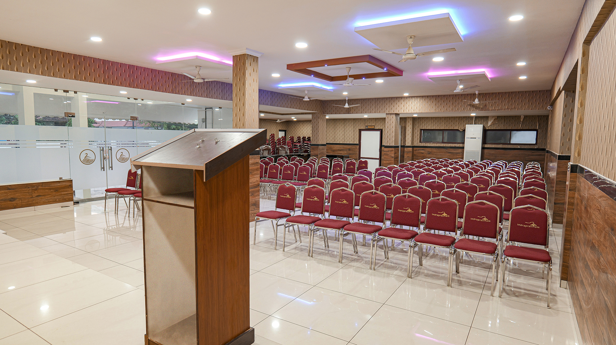 Contour Indraprastham Convention Centre, Kottayam — photo 10