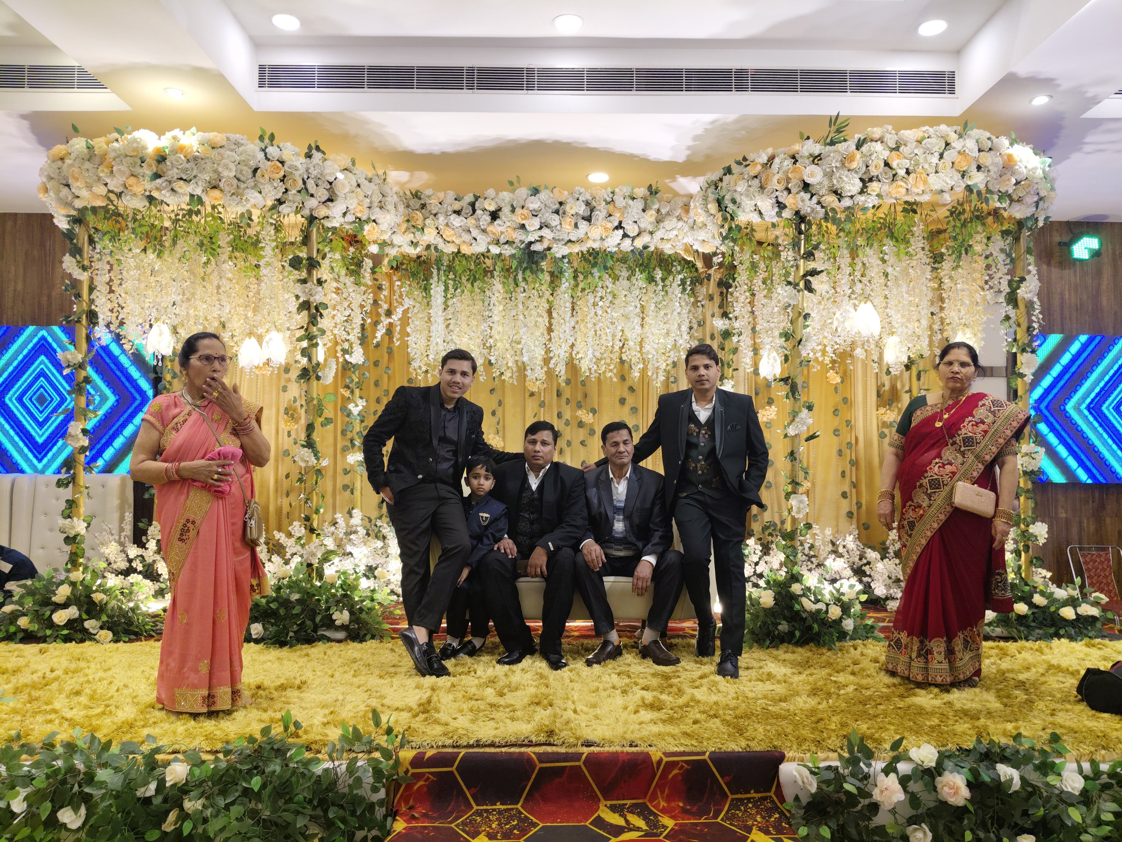 Club House 15-Best Banquet Hall in Kalyanpur Kanpur, Kanpur — photo 4