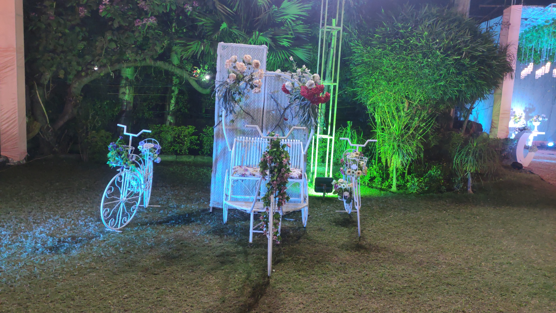 Park Palace, Raipur — photo 9
