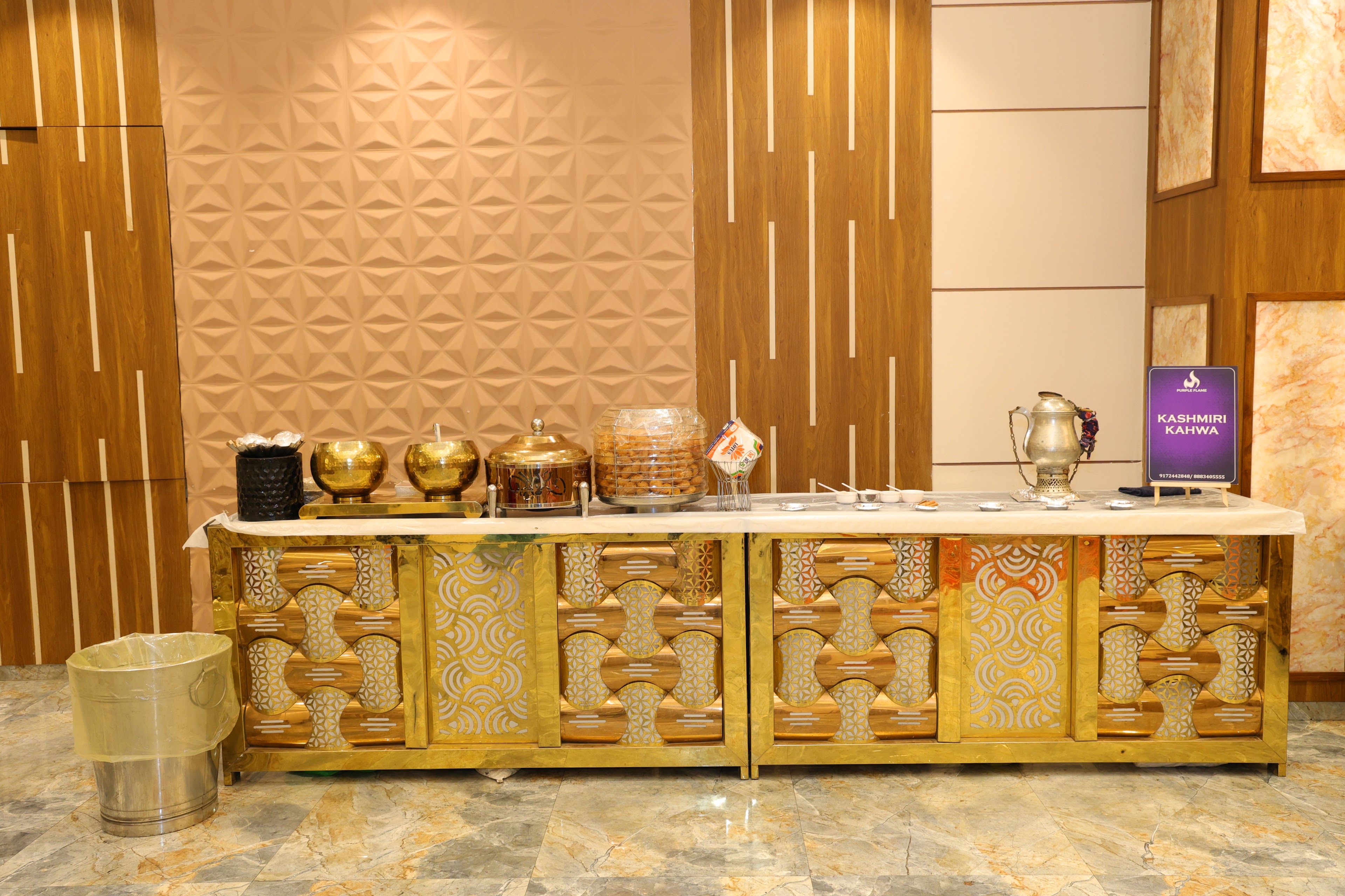 Sky Banquet, Navi Mumbai — photo 4
