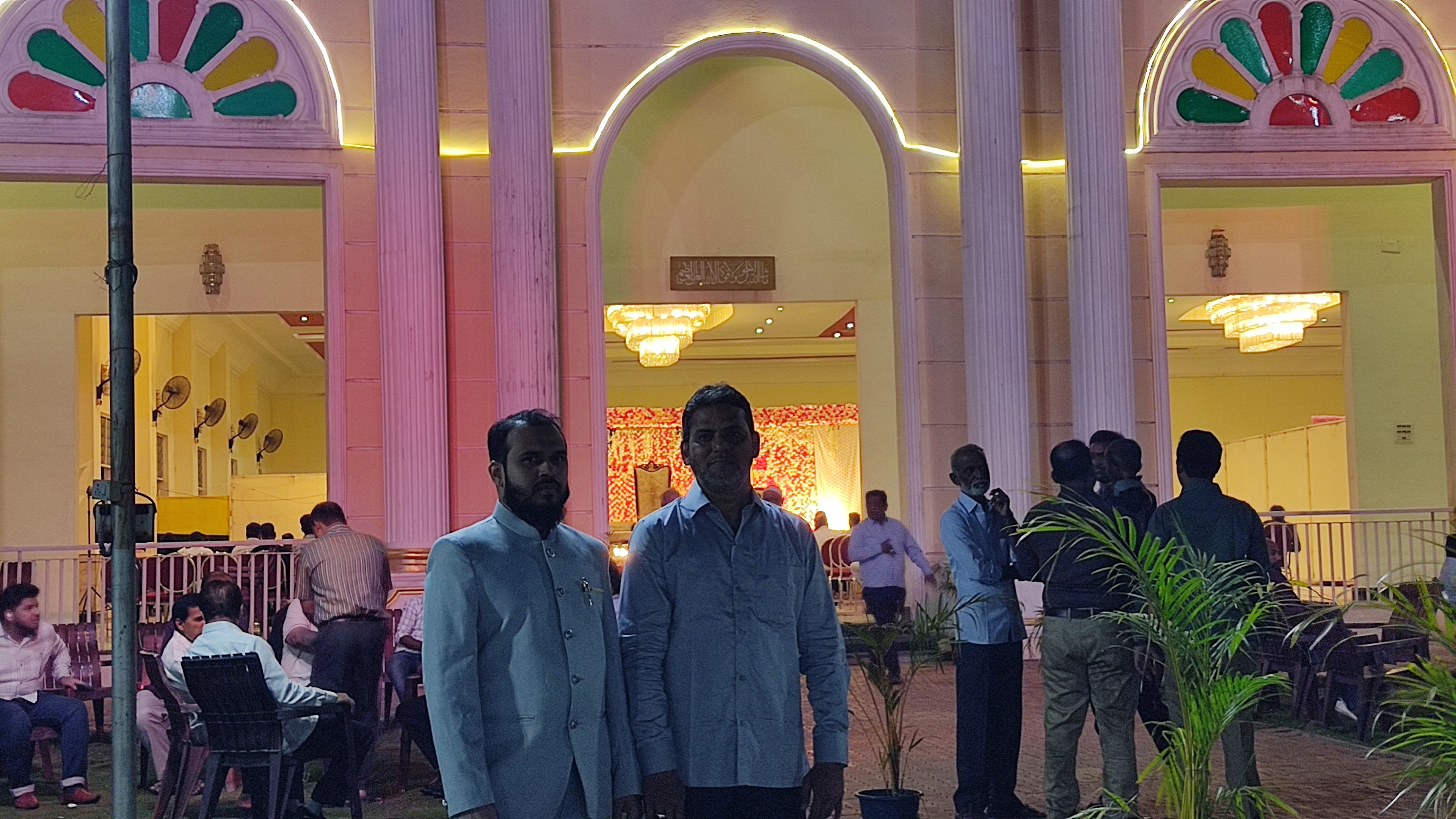 Vintage Palace Function Hall, Kalaburagi — photo 4