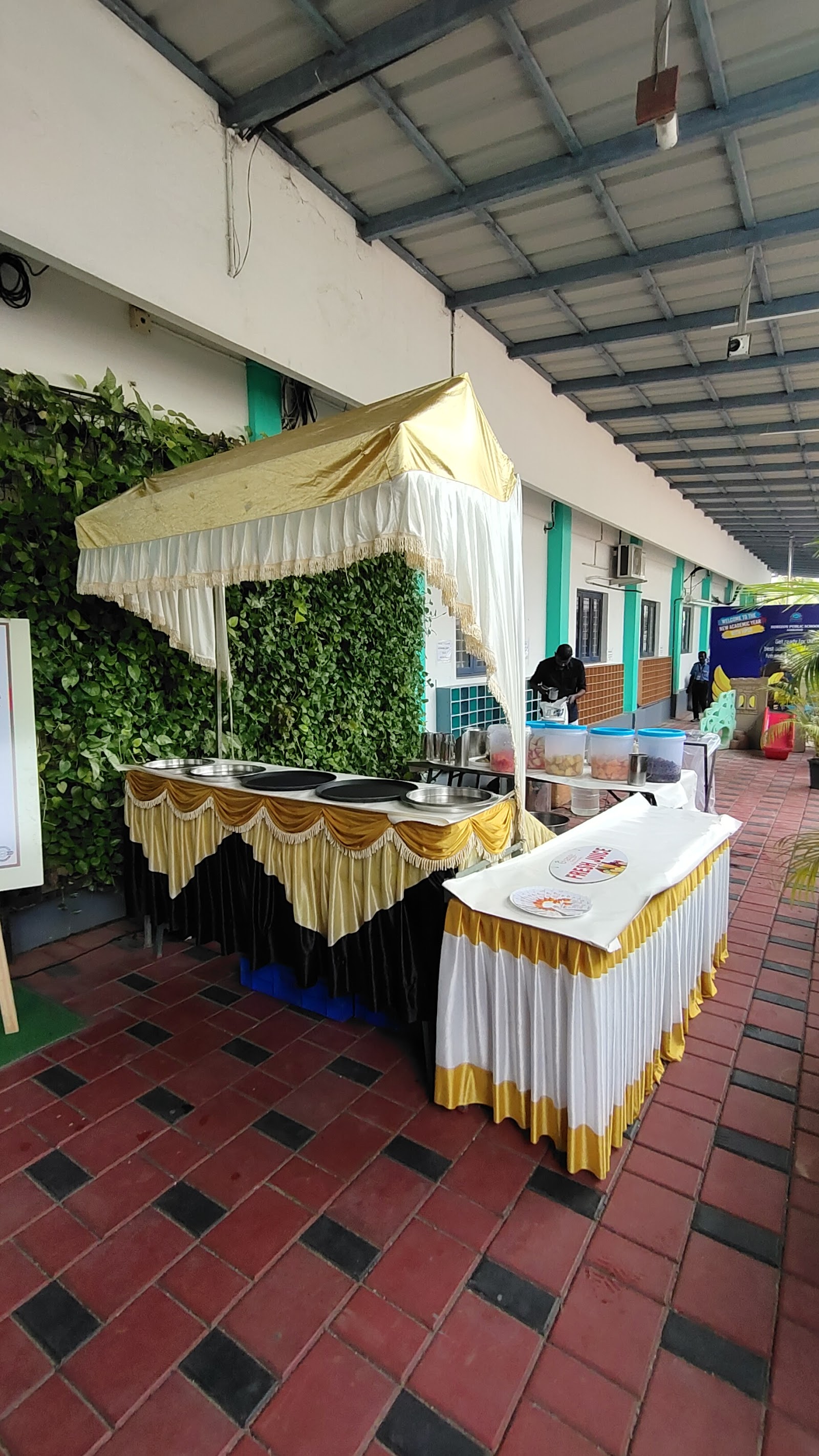 Elegance Convention Center, Kochi — photo 7