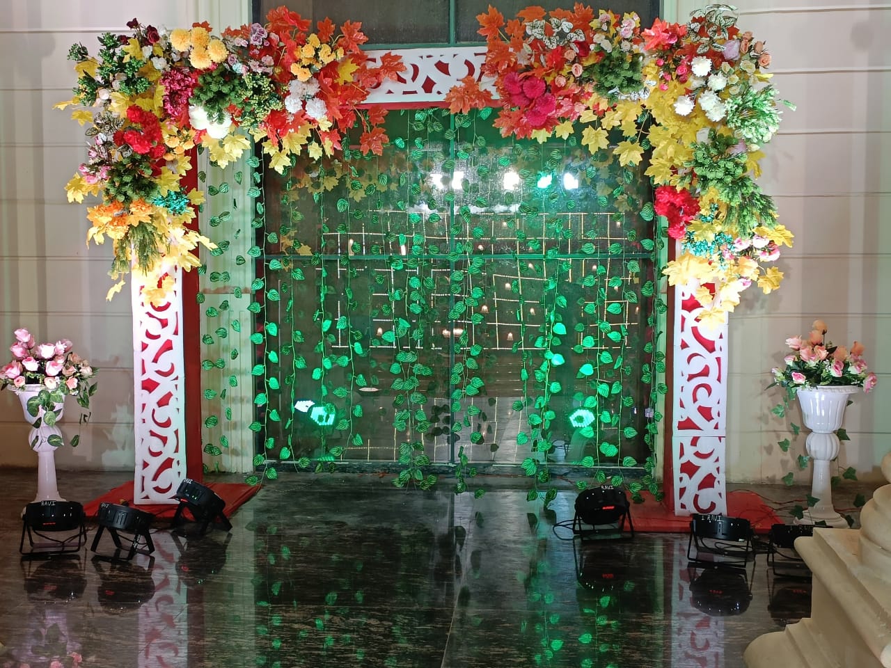 Royal Mansion Banquet & Hotel, Muzaffarpur — photo 9