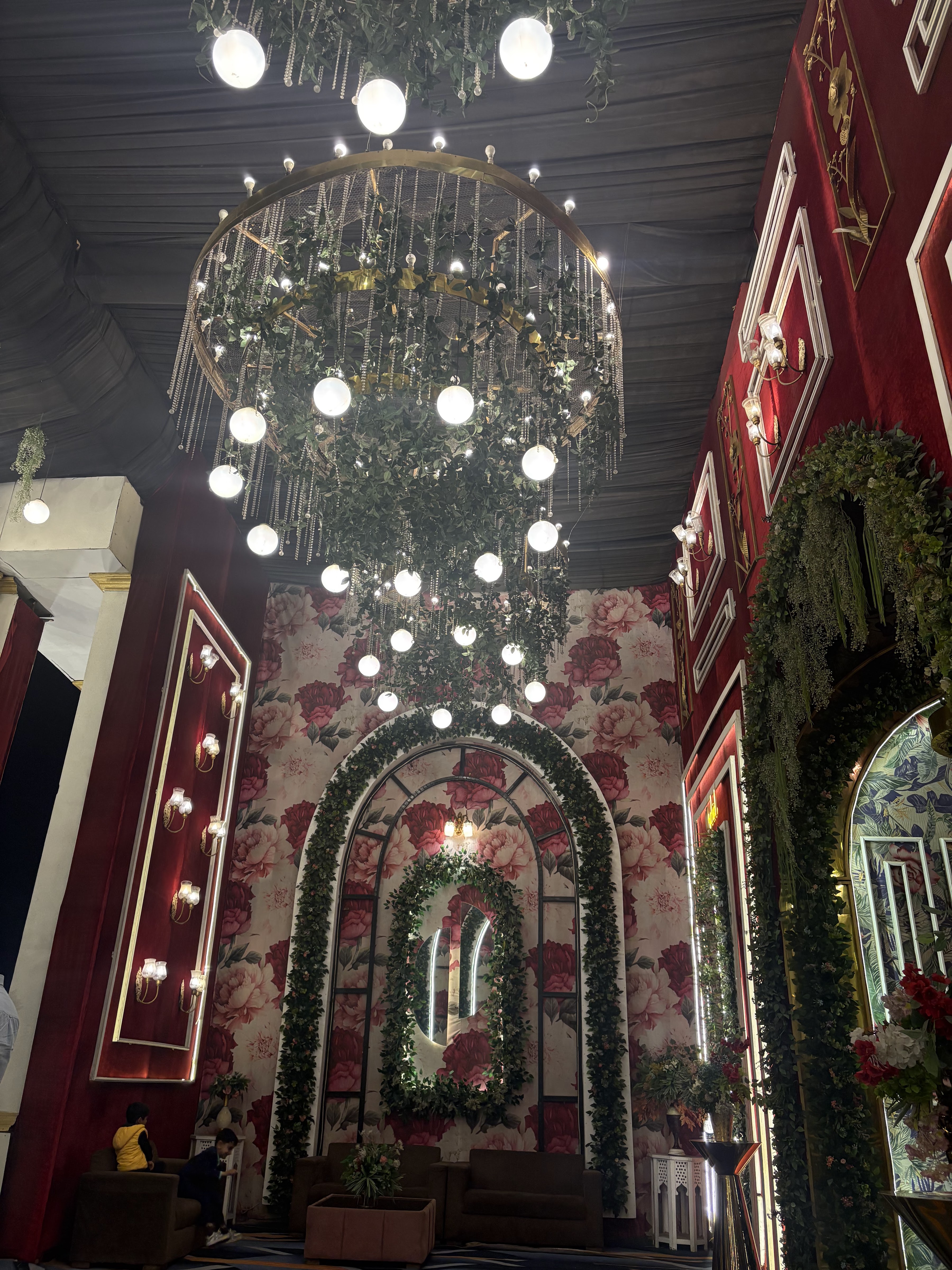 Orchid Farms, wedding hall in Mohali, wedding Palace in Mohali, Banquet hall Mohali, Chandigarh — photo 8