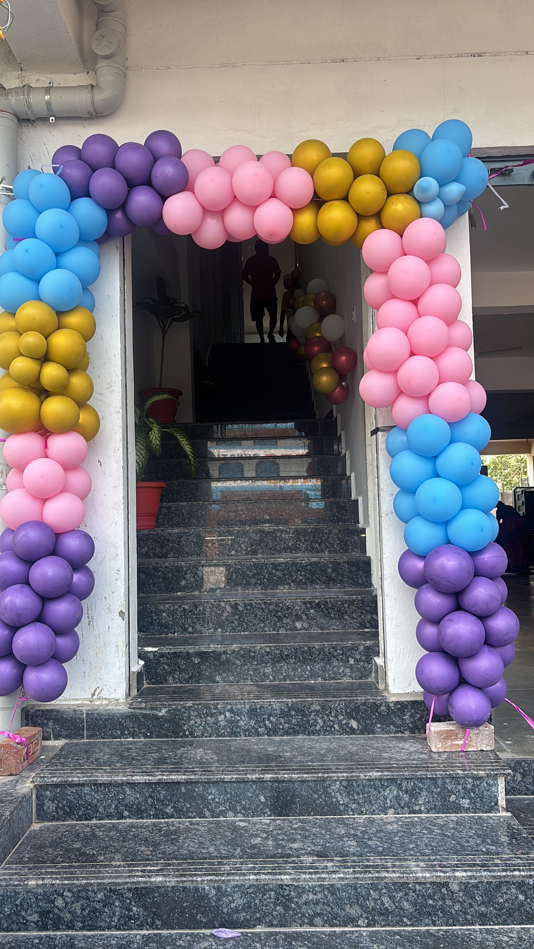 PML Banquet Hall, Karimnagar — photo 7