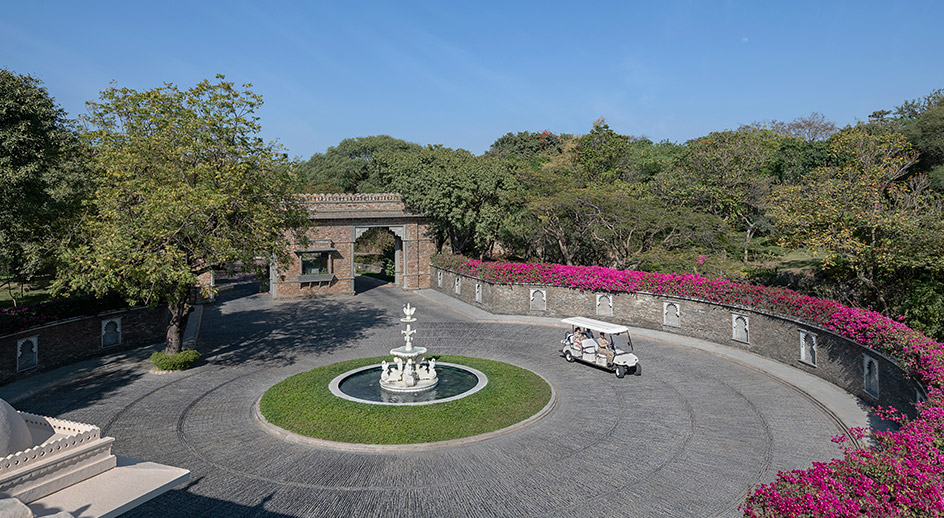 Trident, Udaipur, Udaipur — photo 4