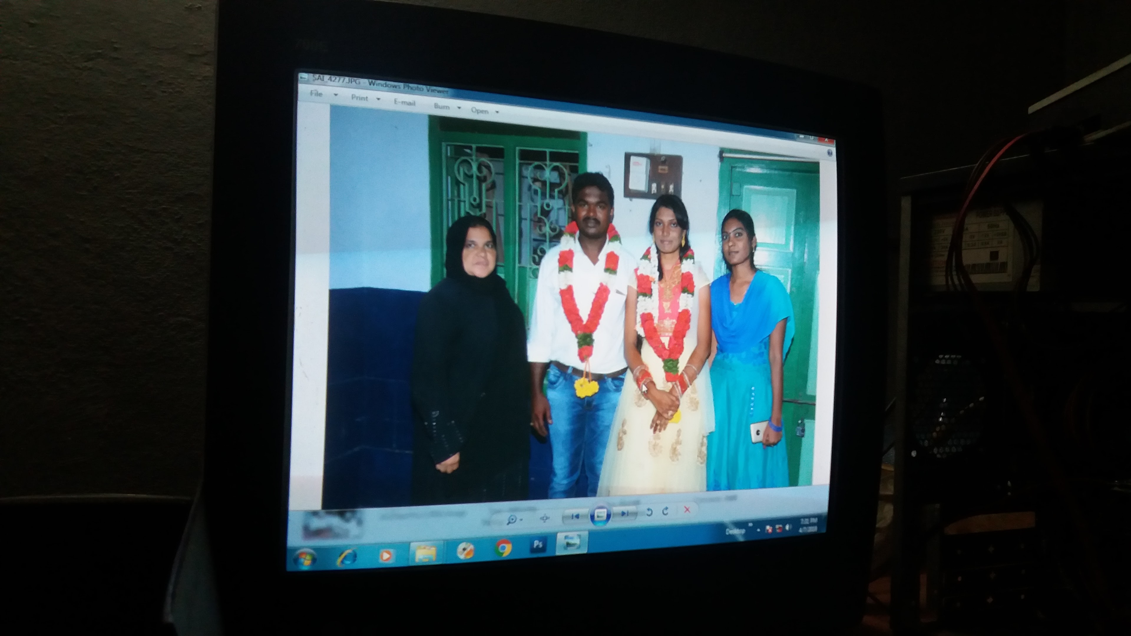 Umesh Chandra Memorial Function Hall, Kadapa — photo 9